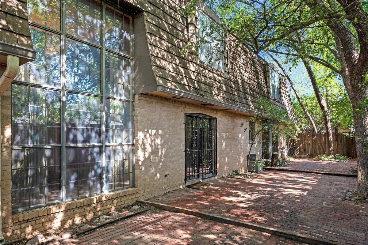 1615 S Bryan #15b Street Property Photo 29