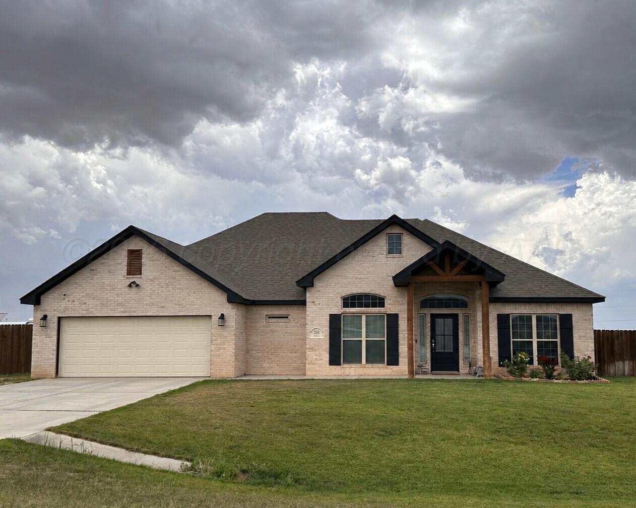 18300 Taurus Trail Property Photo 1