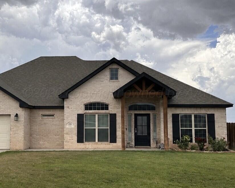 18300 Taurus Trail Property Photo 2