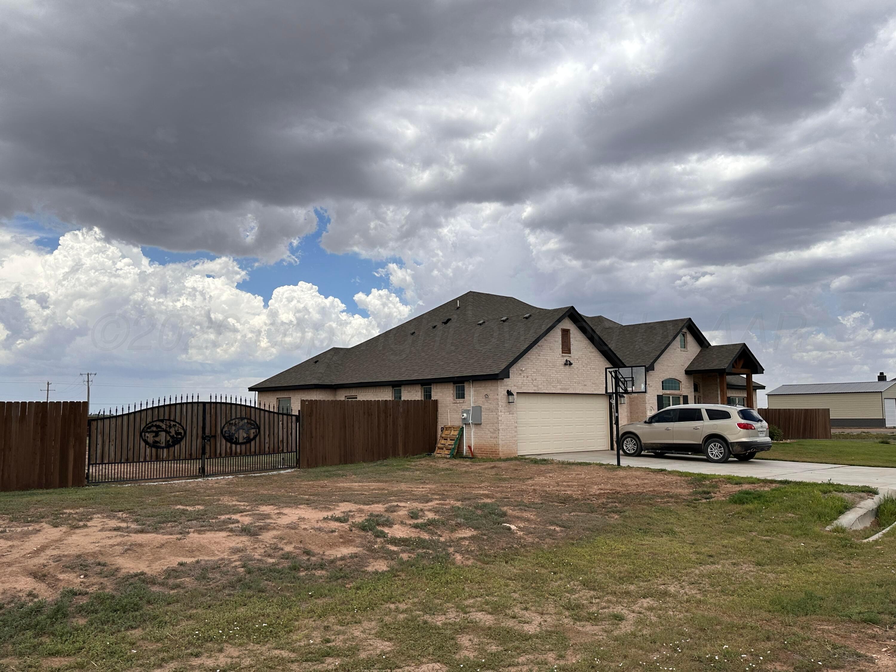 18300 Taurus Trail Property Photo 8