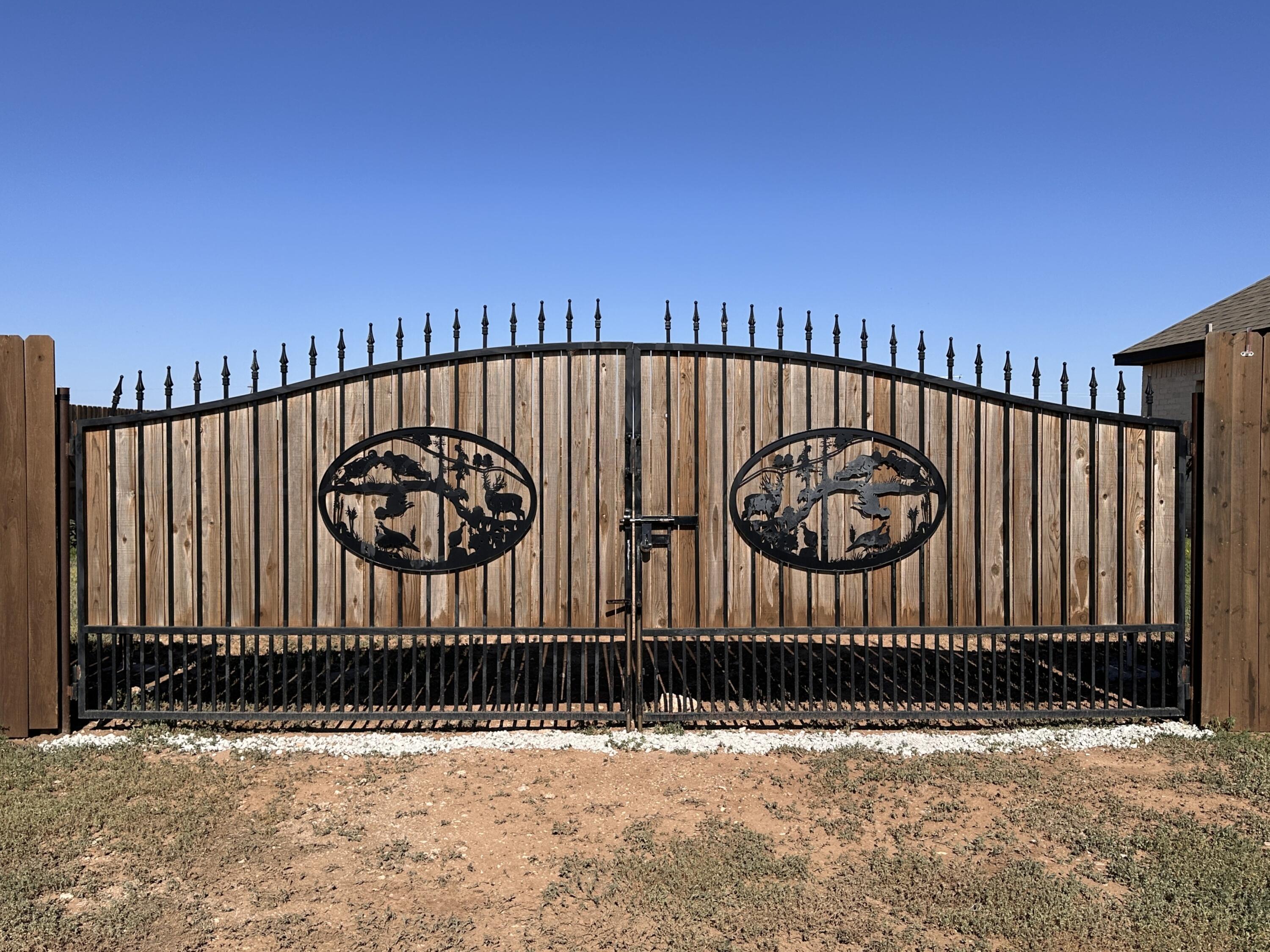 18300 Taurus Trail Property Photo 9