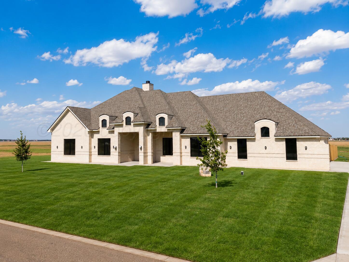 9841 Wimberly Falls Drive Property Photo 1