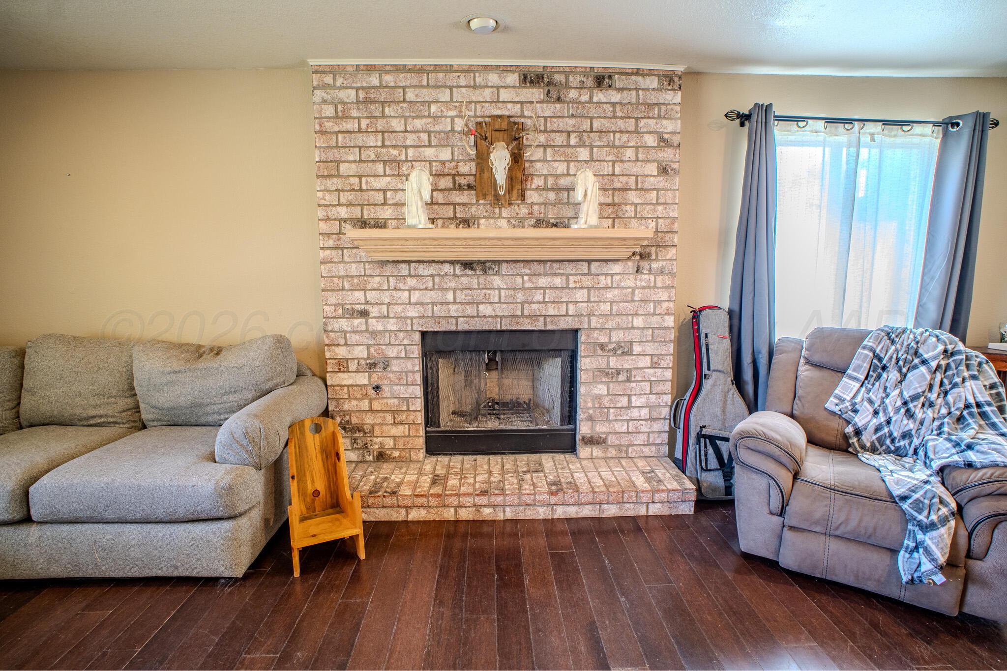 6212 S Bowie Street Property Photo 5