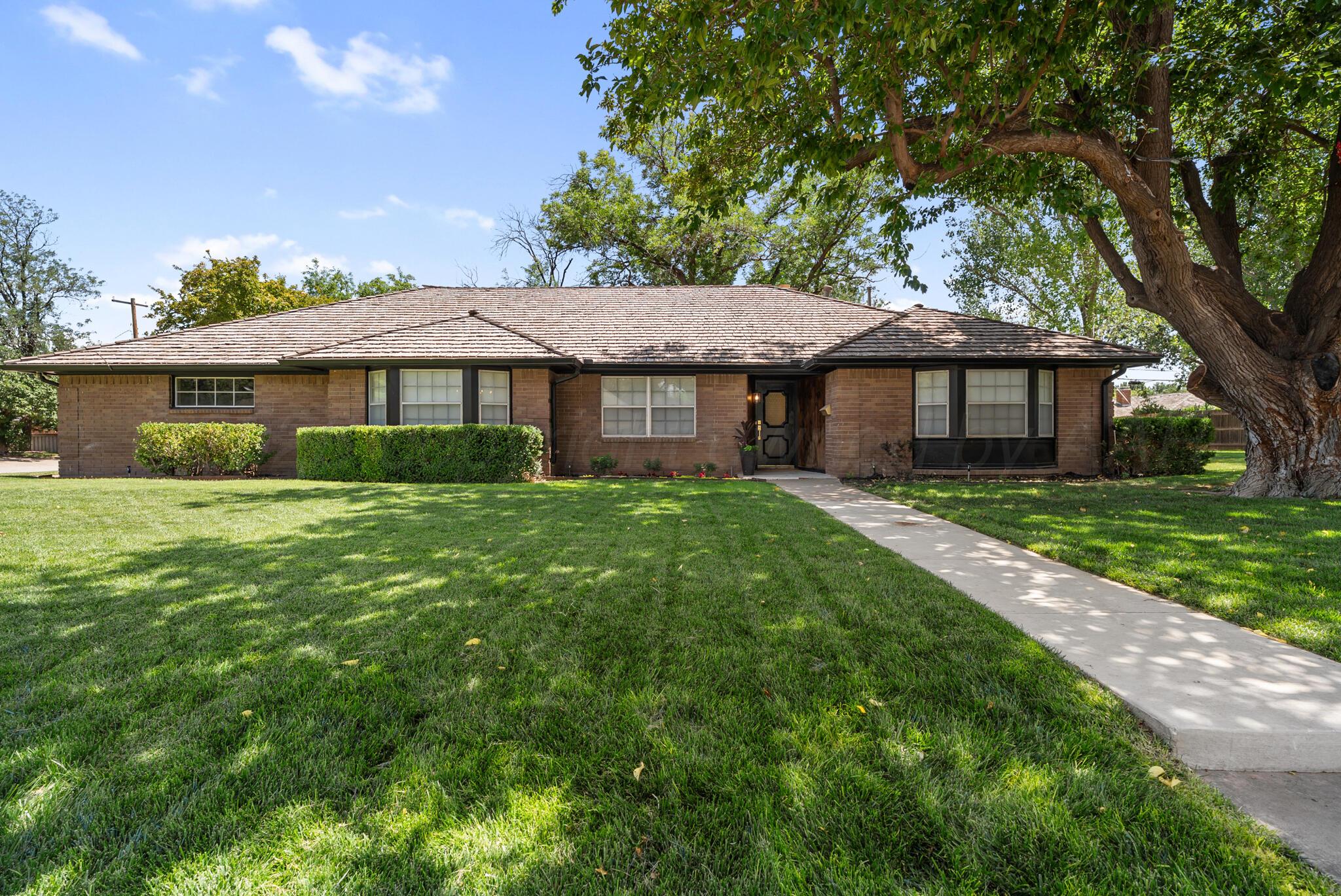 6501 Dreyfuss Road Property Photo 1