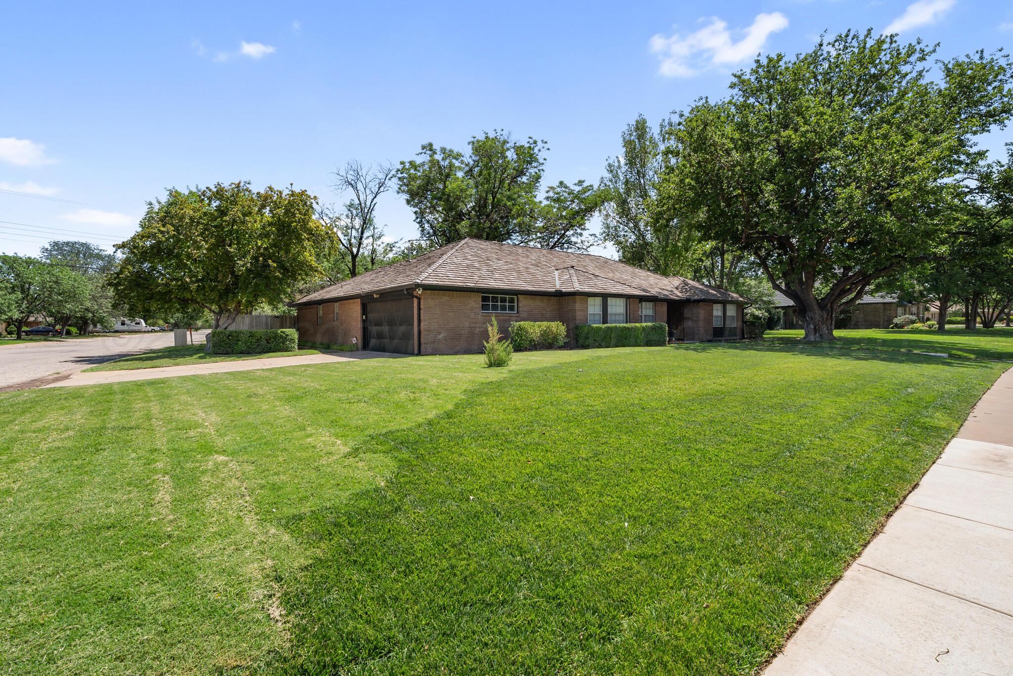6501 Dreyfuss Road Property Photo 2