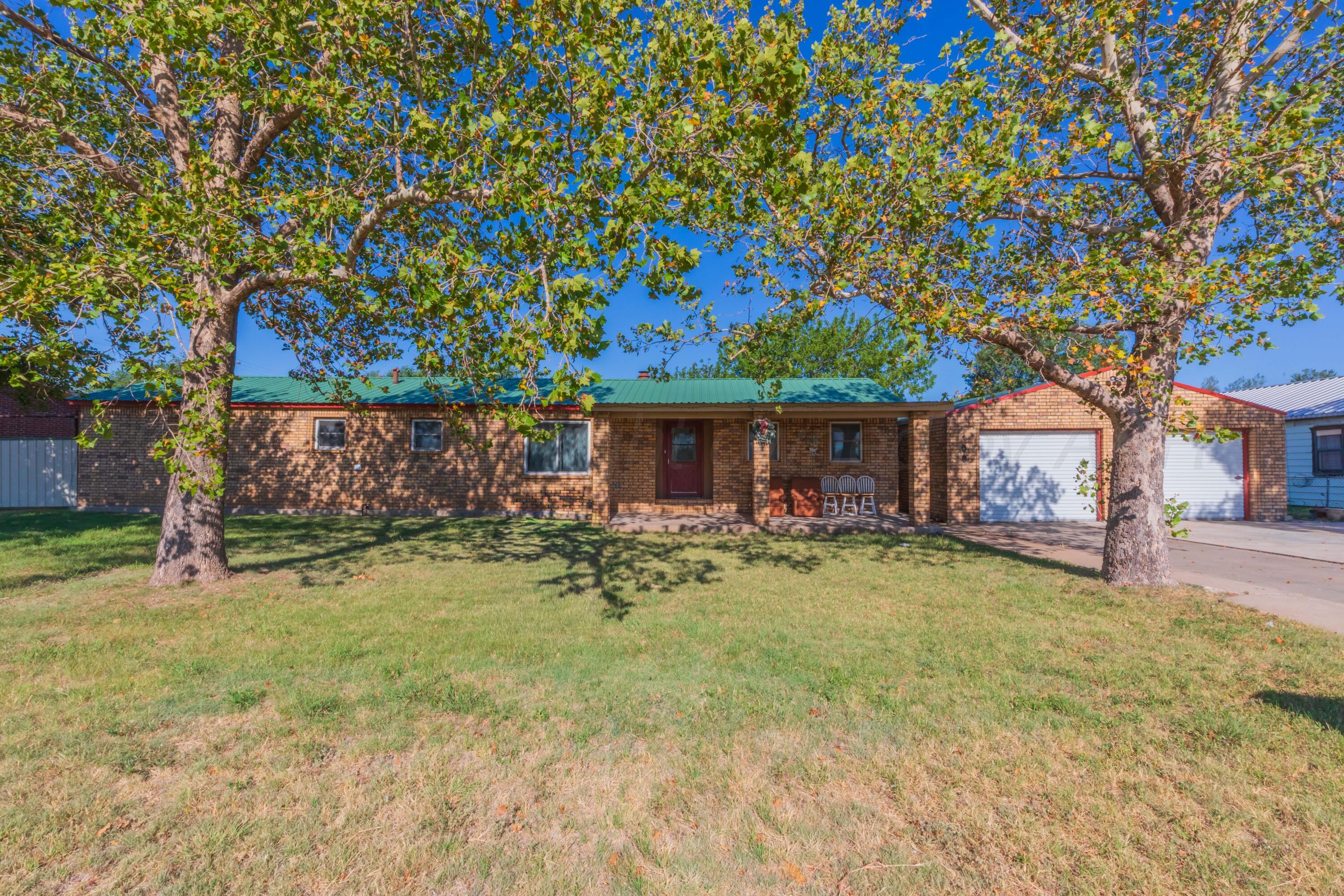 200 N Snider Street Property Photo 1