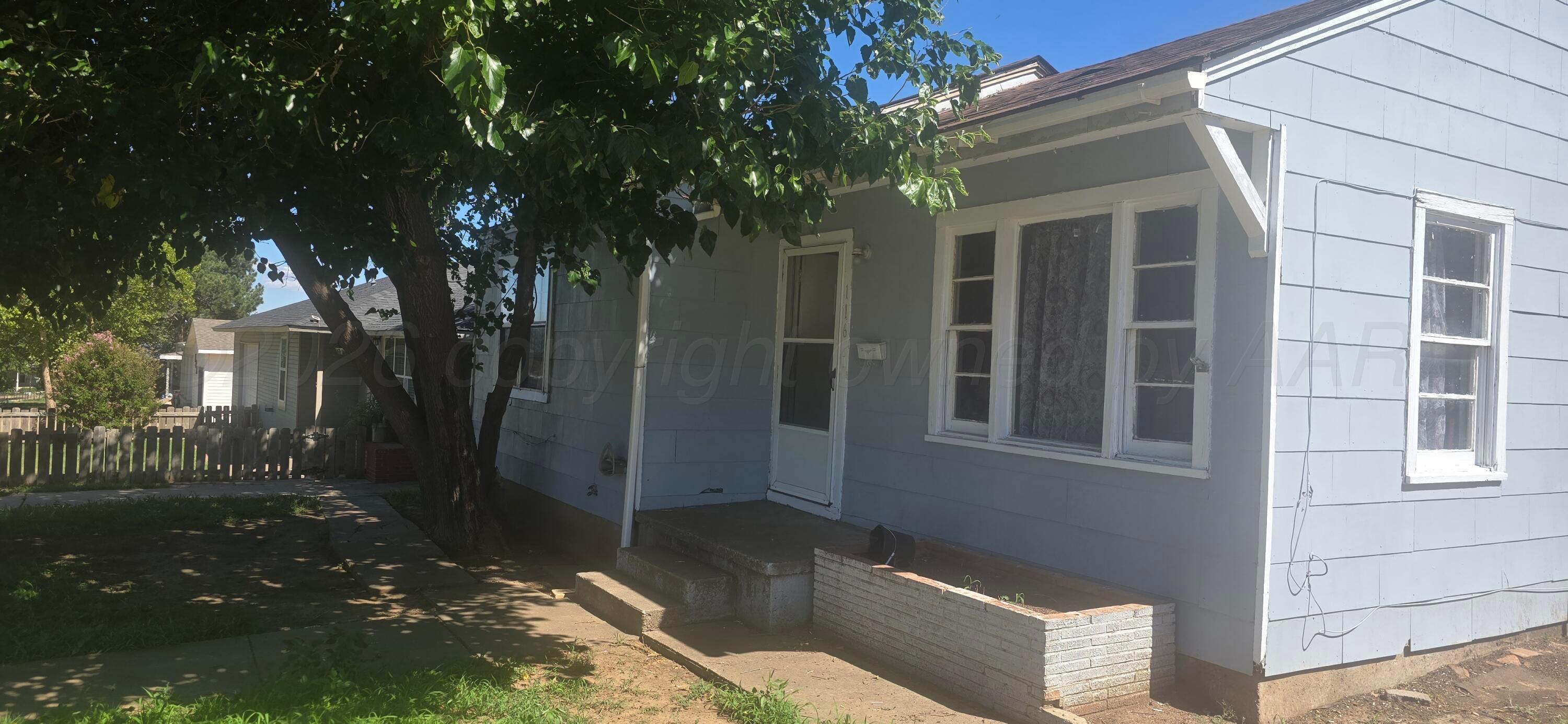 116 Ozmer Street Property Photo 1