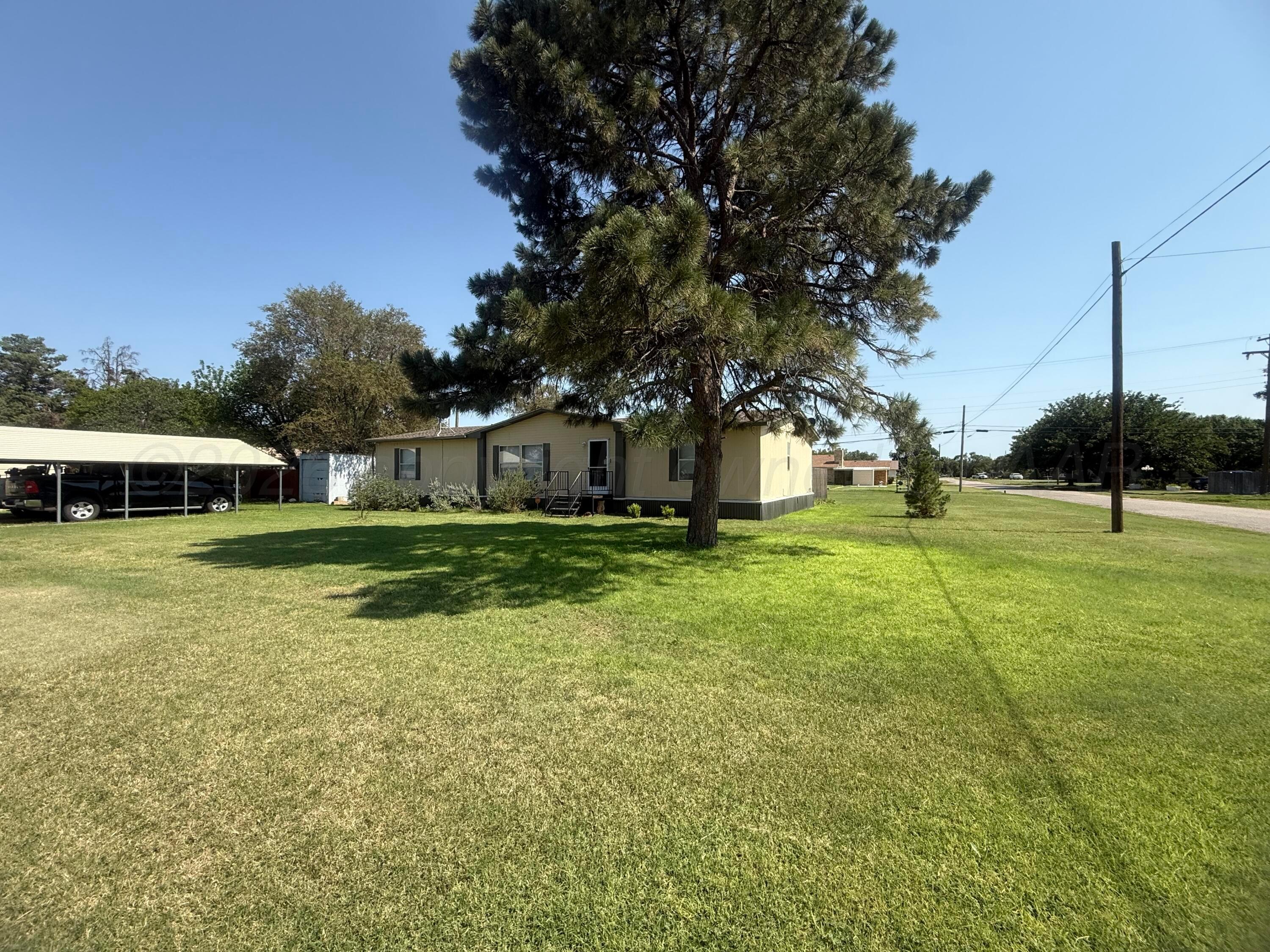 1020 Montgomery Street Property Photo 2