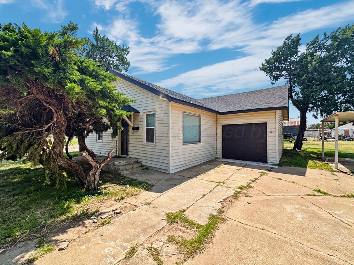 112 S Dallas Avenue Property Photo 1