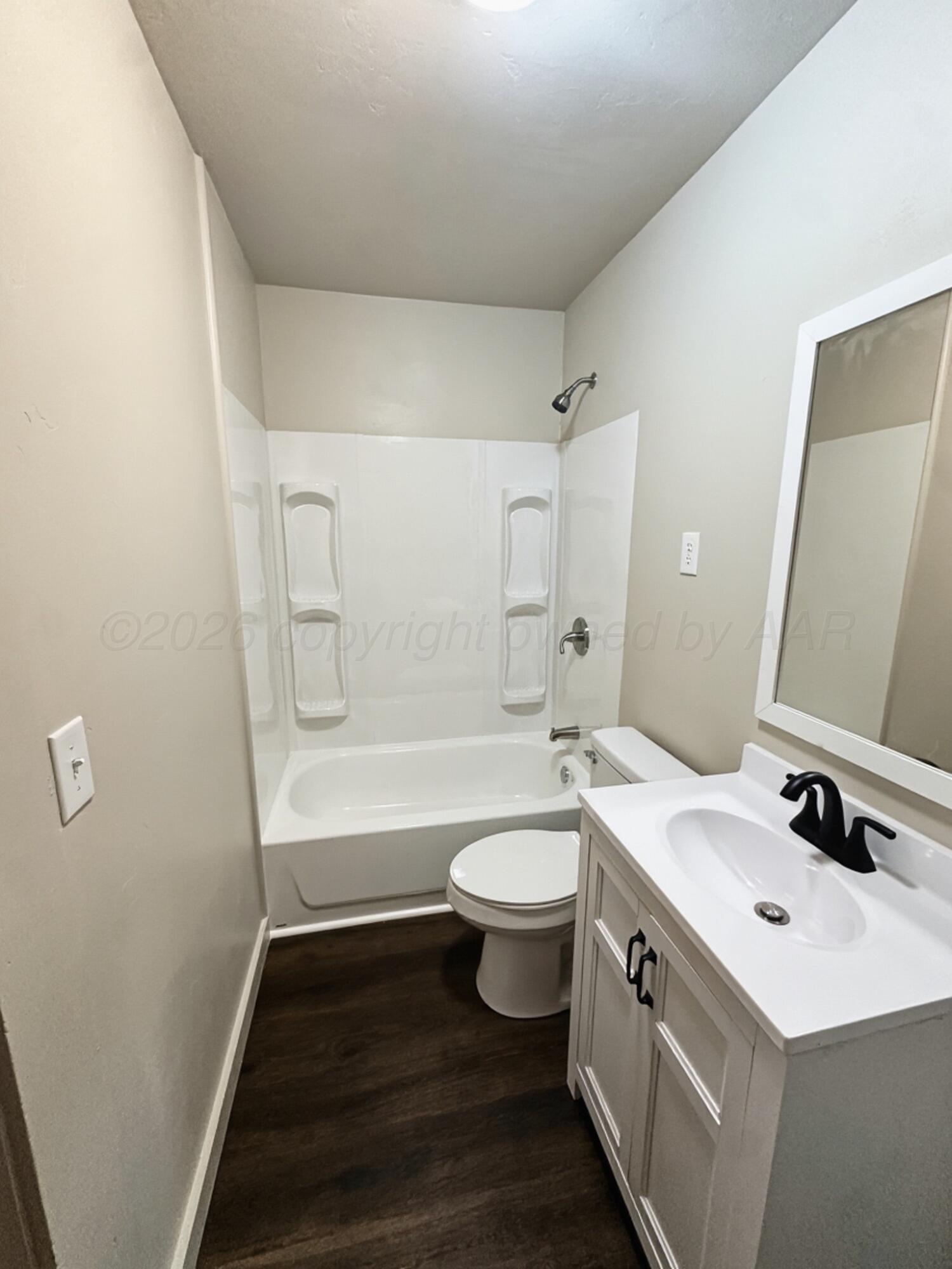 112 S Dallas Avenue Property Photo 18