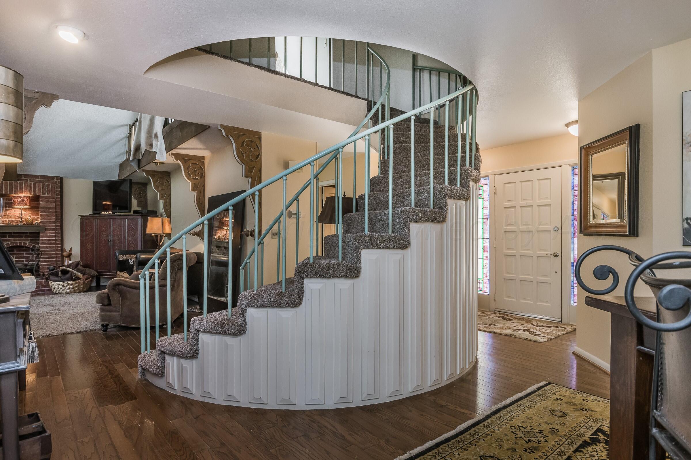 1402 Yucca Drive Property Photo 10