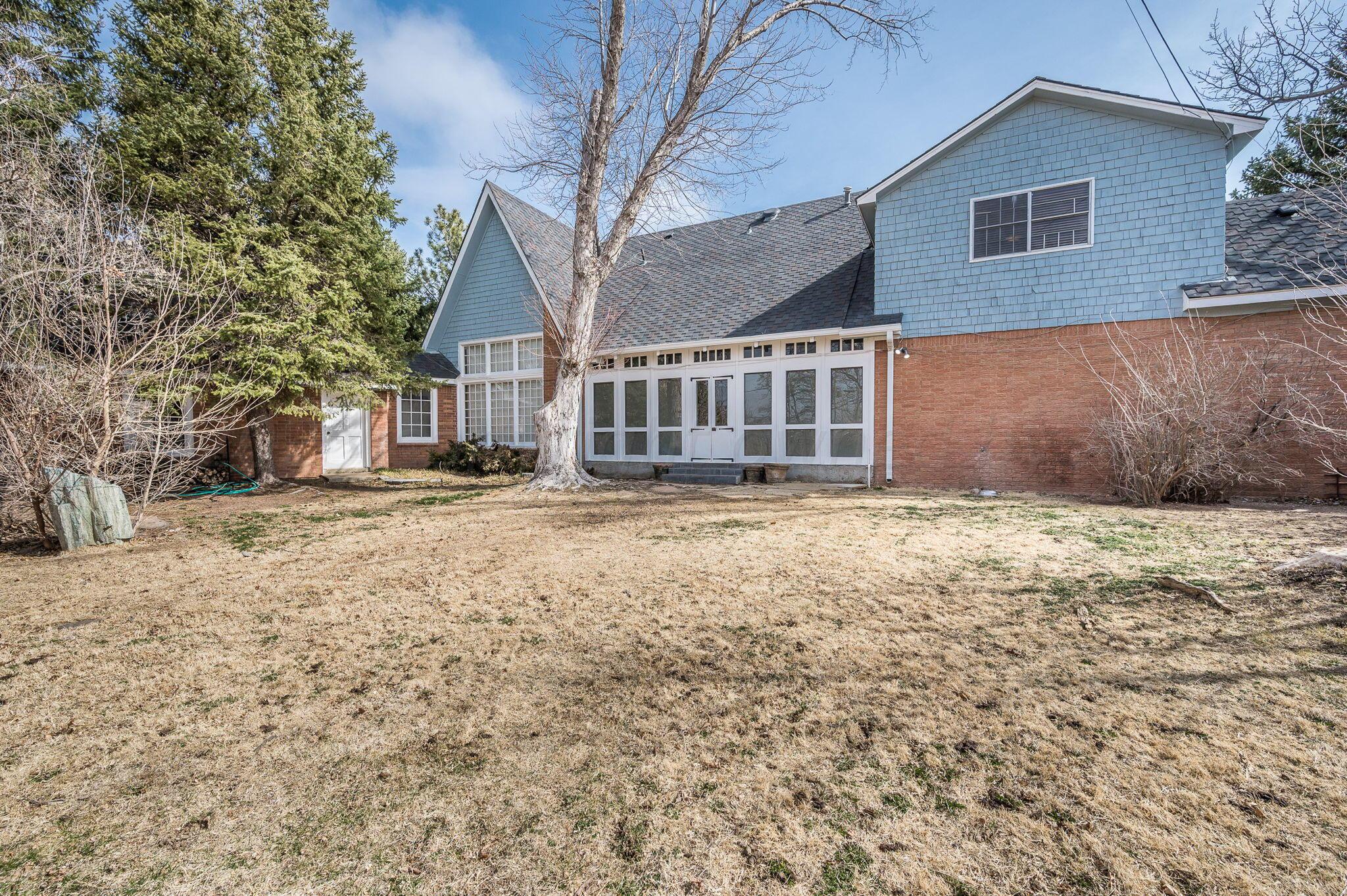 1402 Yucca Drive Property Photo 45