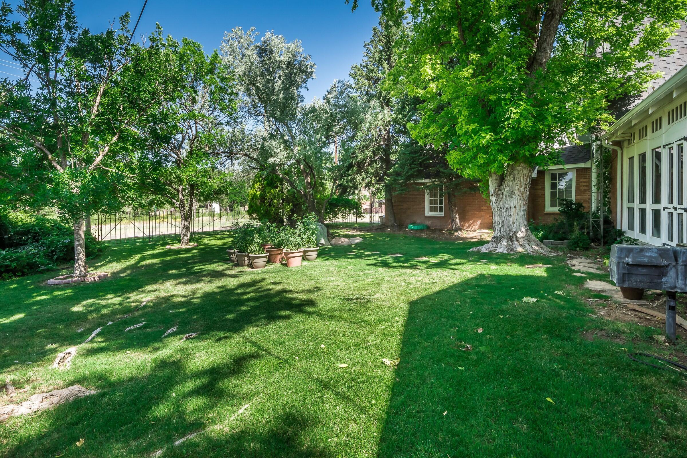 1402 Yucca Drive Property Photo 47