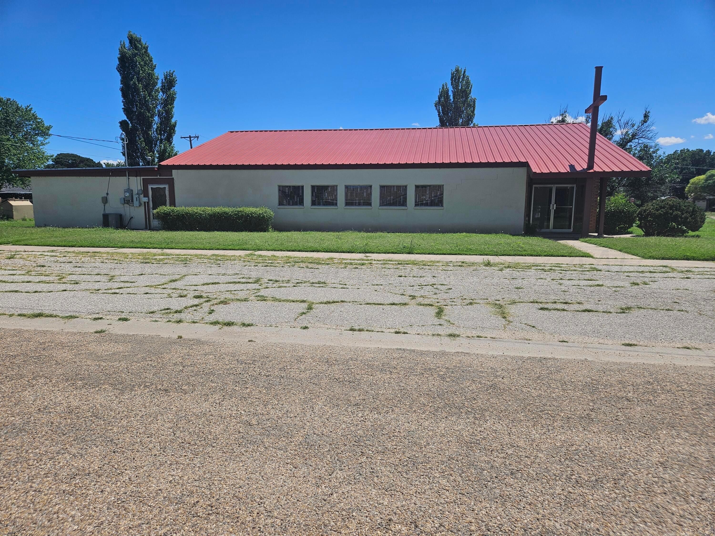 1801 S Drake Street Property Photo 1