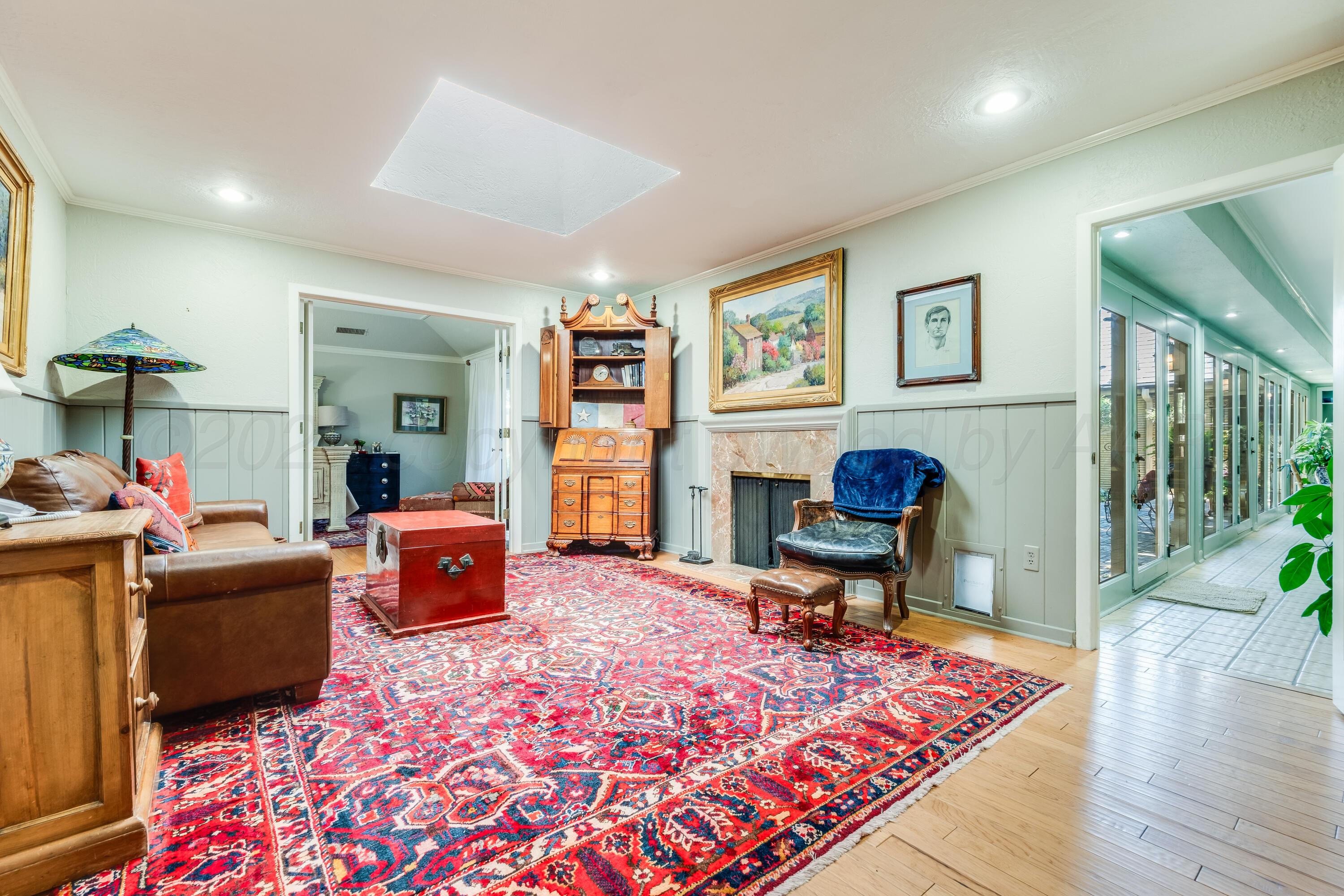 2808 S Bonham Street Property Photo 20