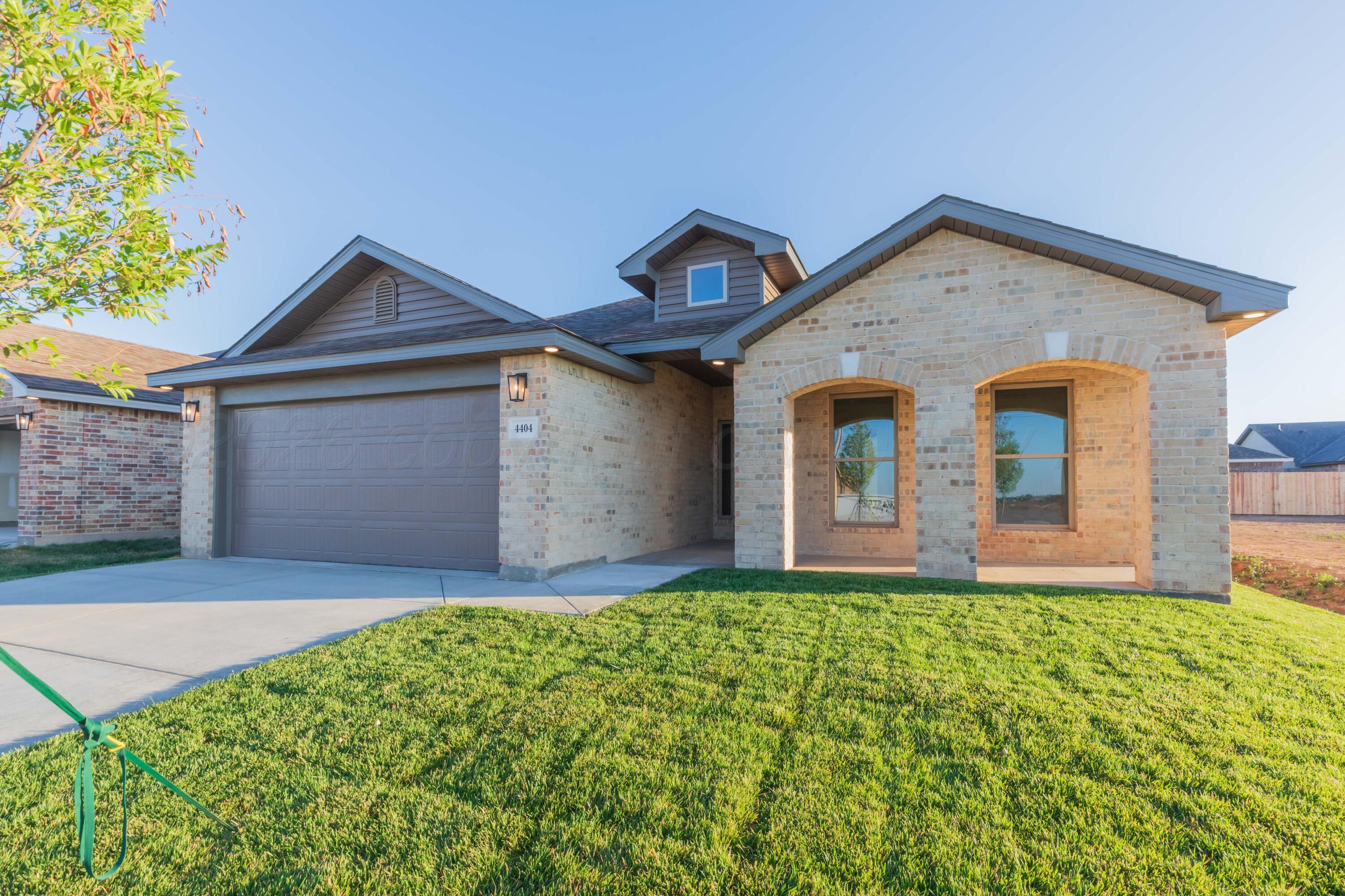 4404 Houlette Street Property Photo 1