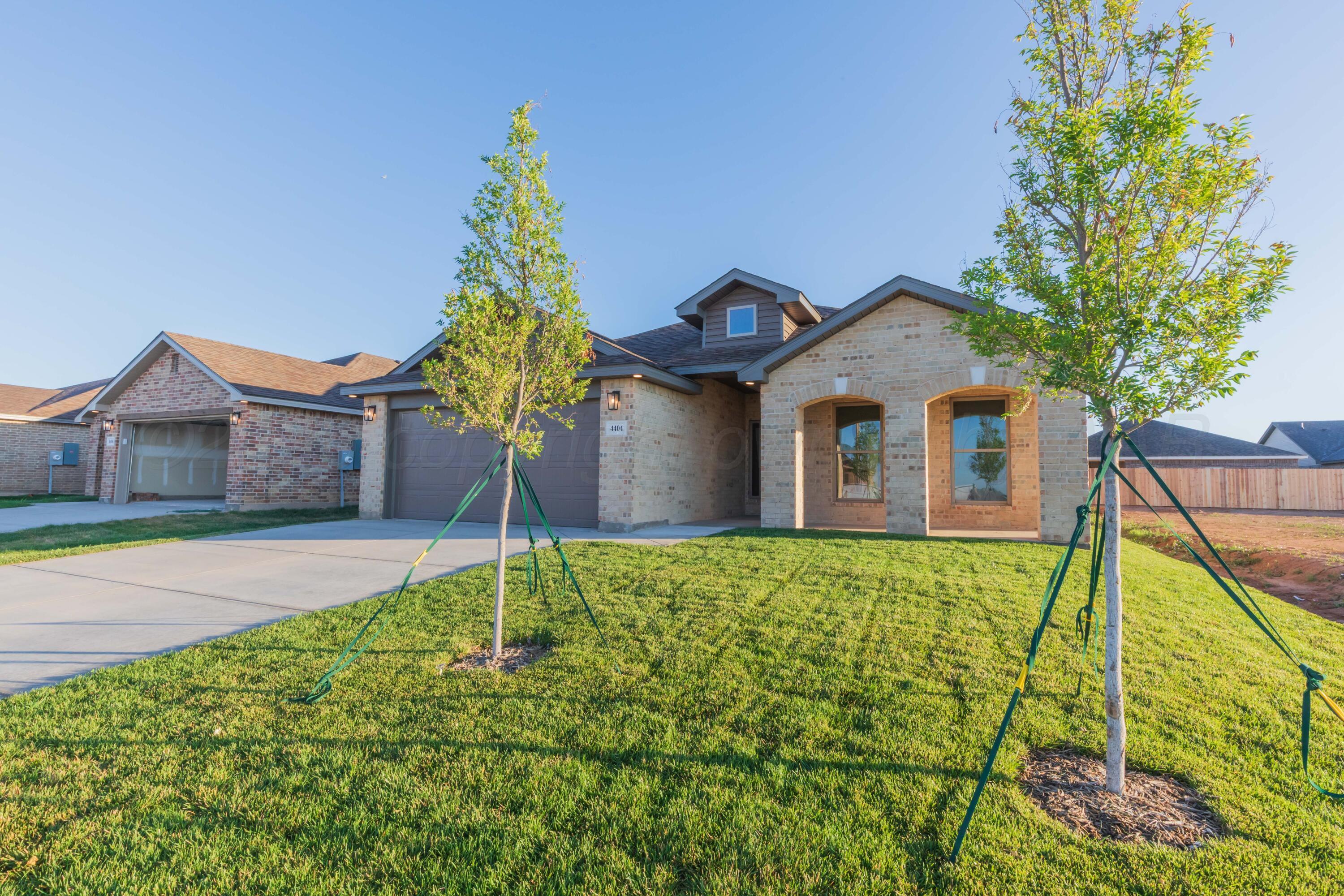 4404 Houlette Street Property Photo 2