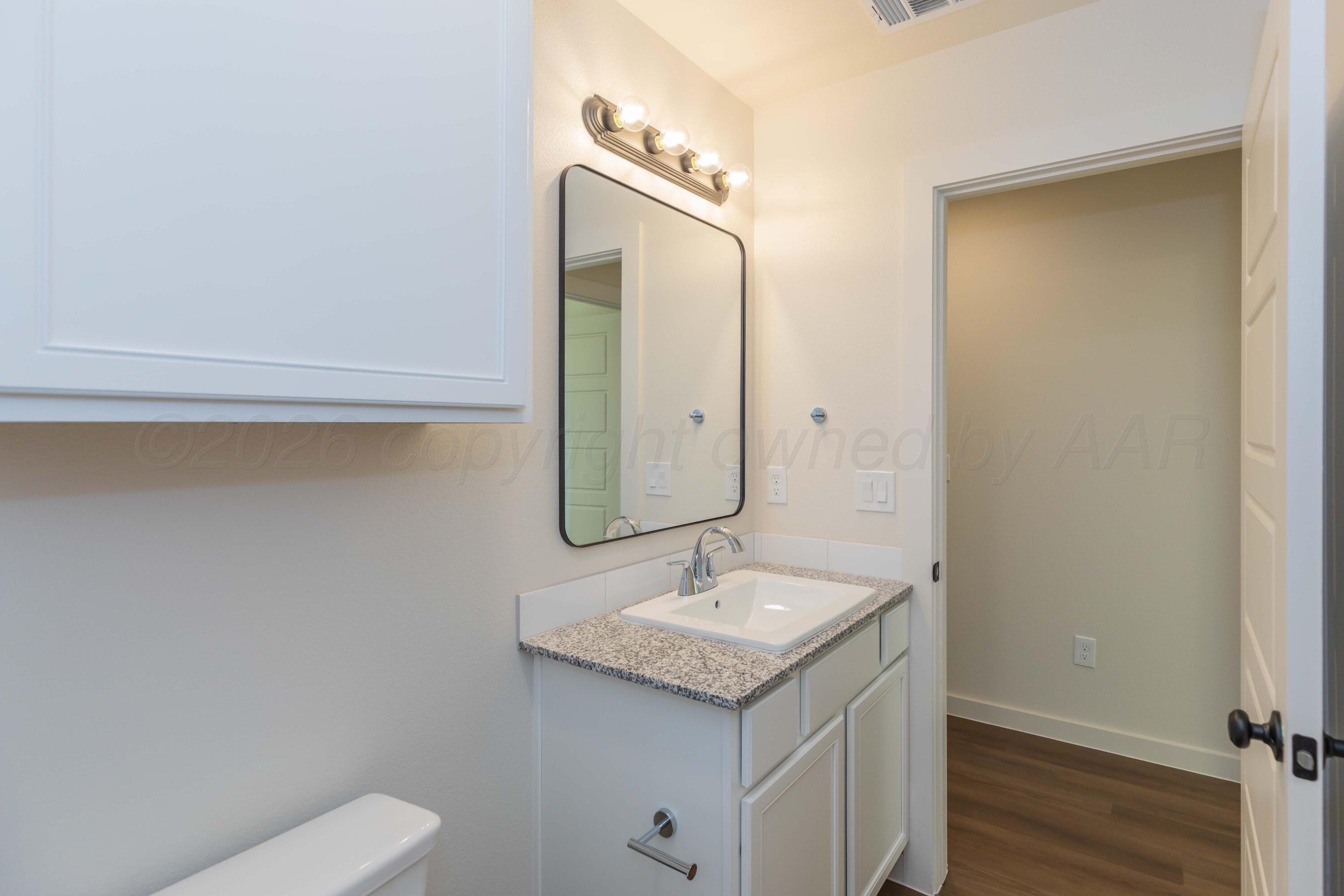 4404 Houlette Street Property Photo 10