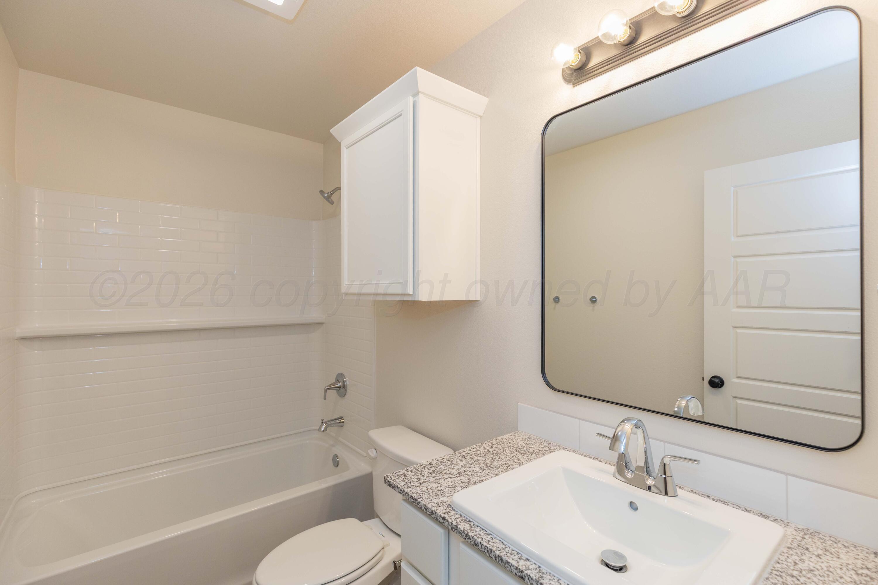 4404 Houlette Street Property Photo 11