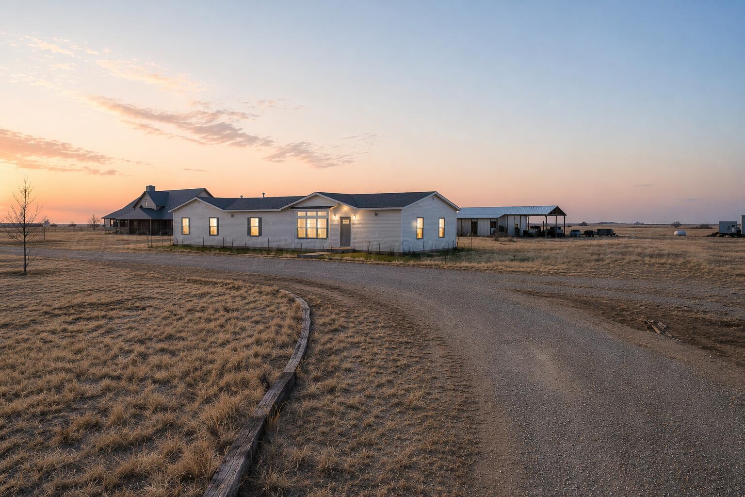 16332 Old Ranch Road Property Photo 1