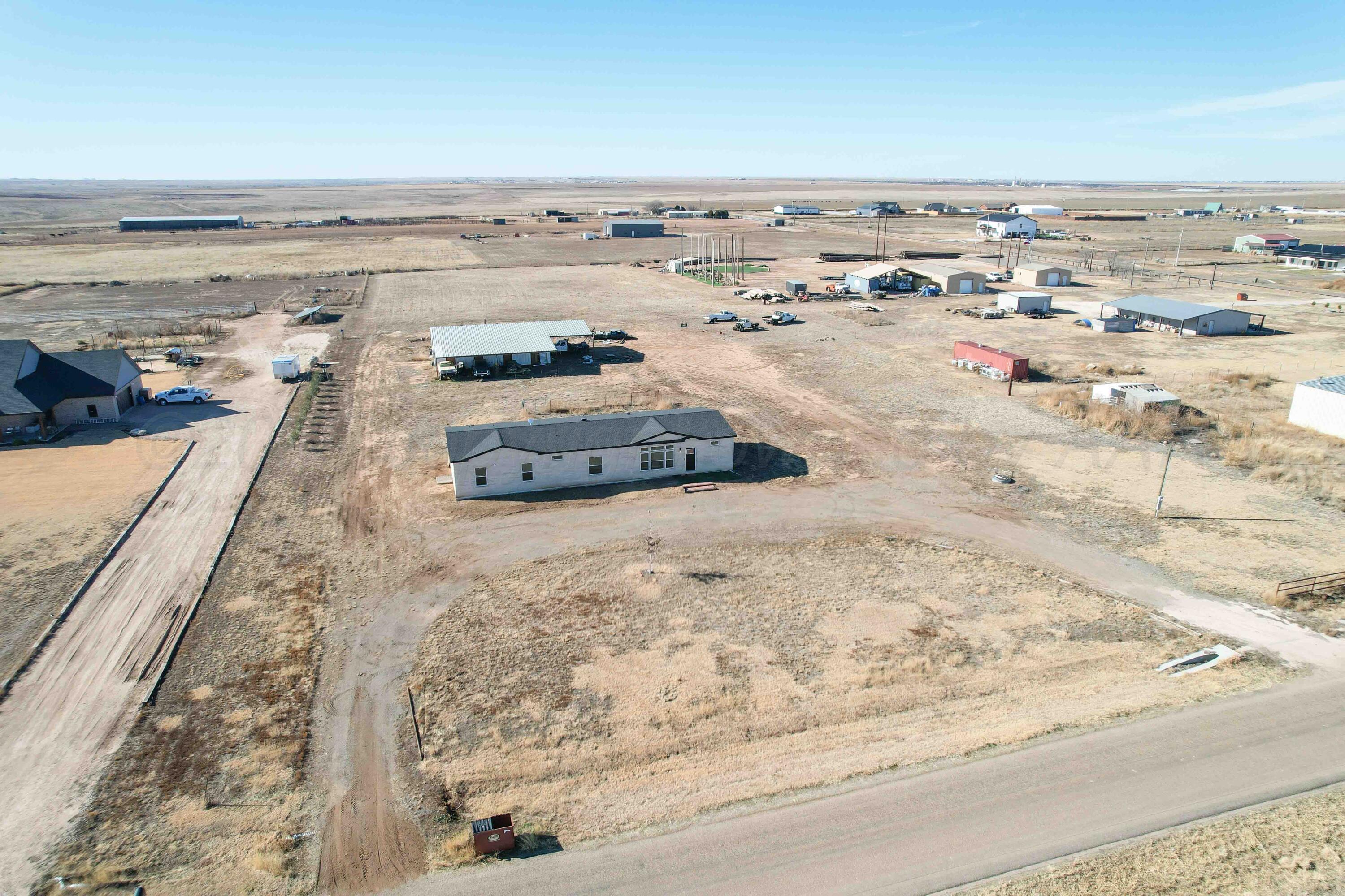 16332 Old Ranch Road Property Photo 4