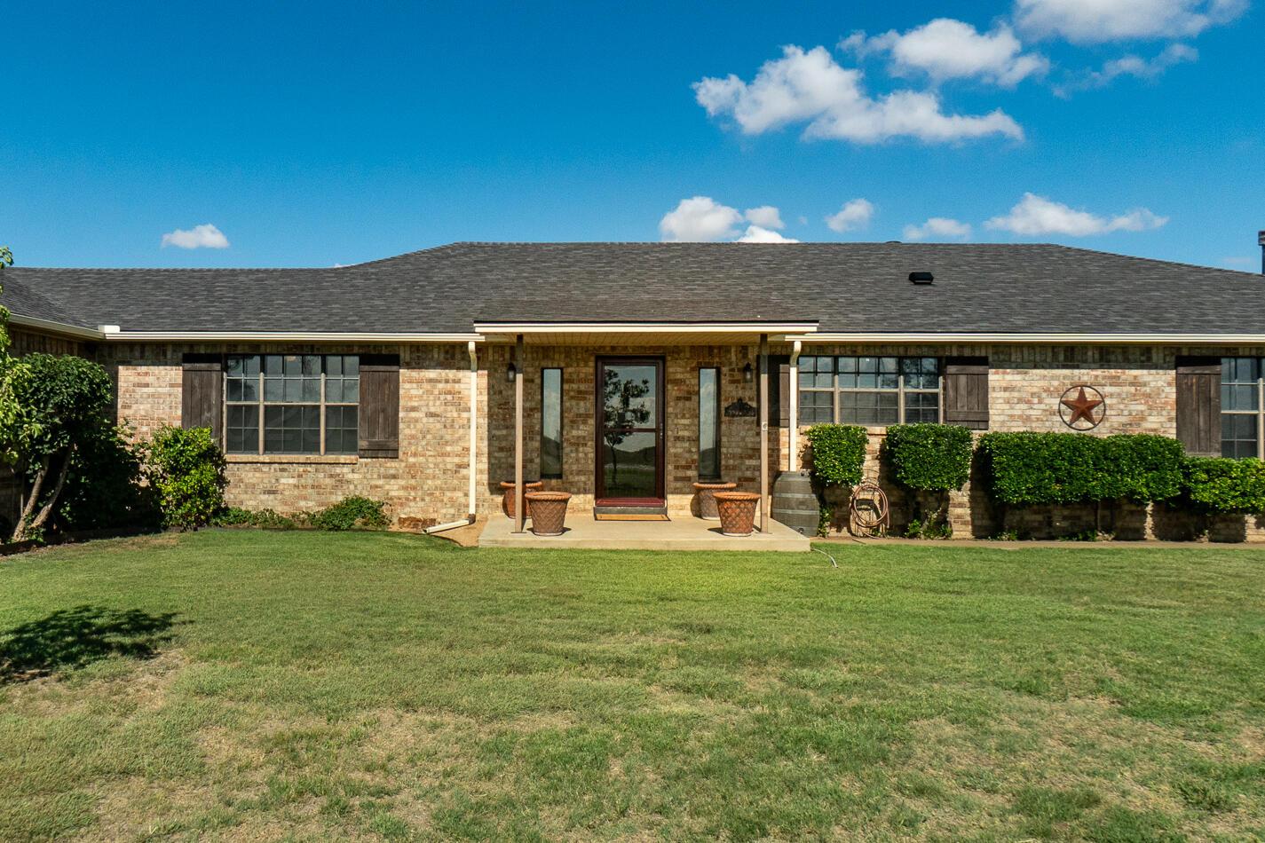 4597 Highway 207 Property Photo 2