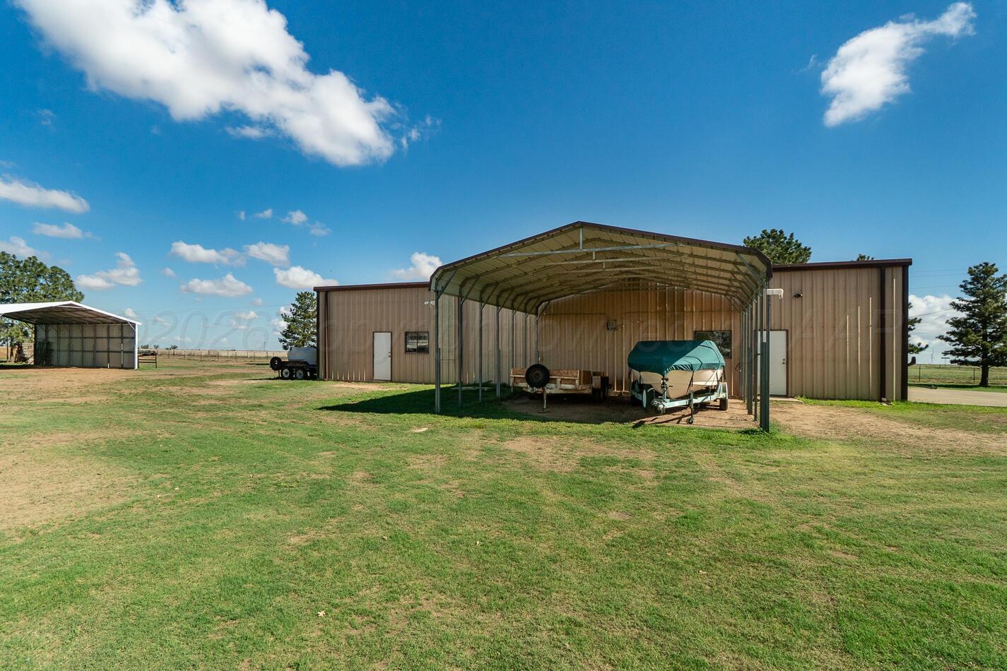 4597 Highway 207 Property Photo 36