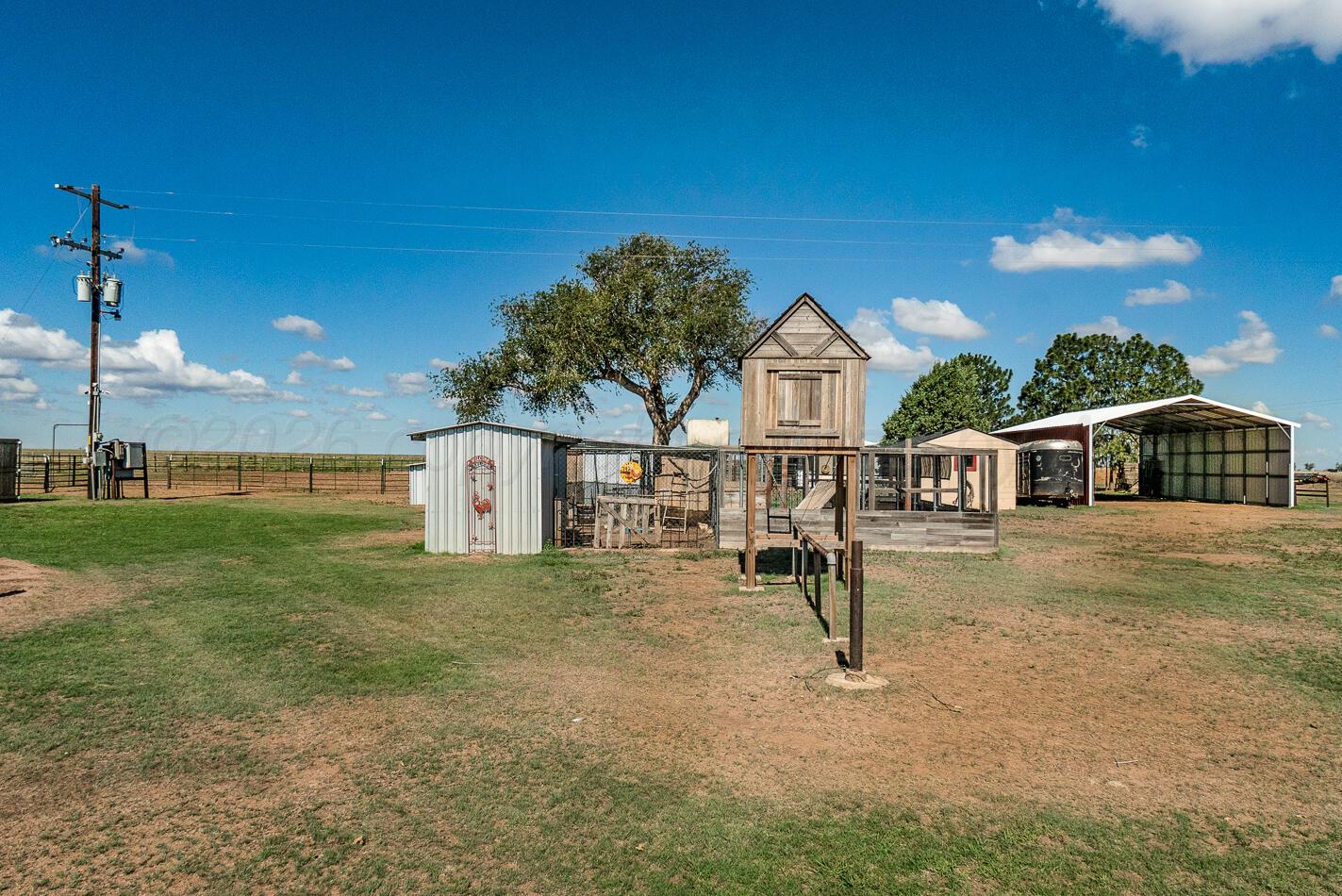 4597 Highway 207 Property Photo 39