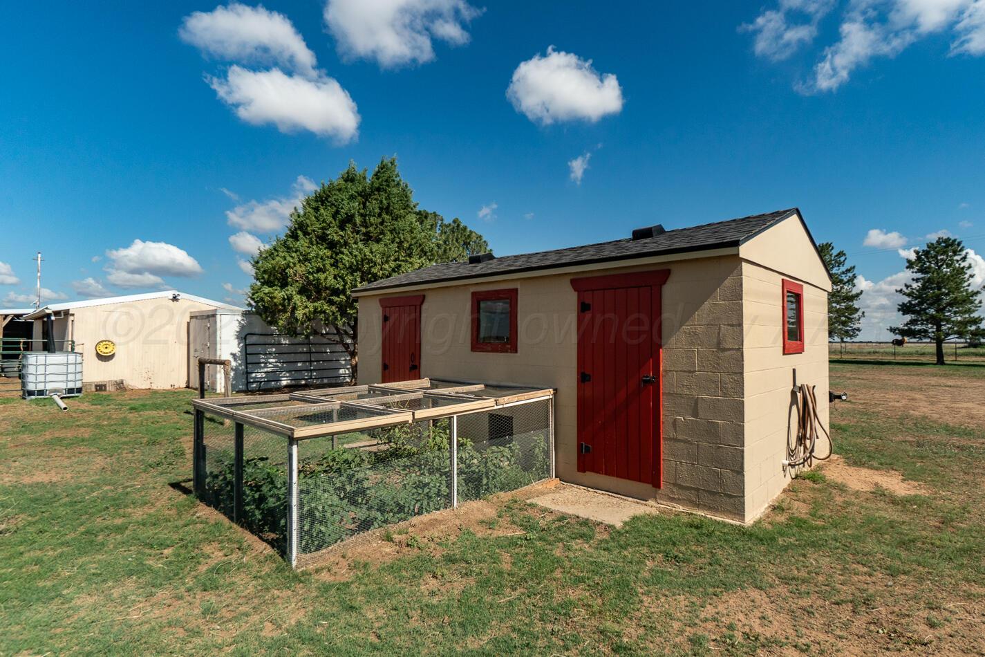 4597 Highway 207 Property Photo 61