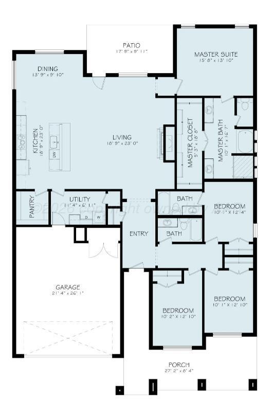 3004 Blue Jay Road Property Photo 35
