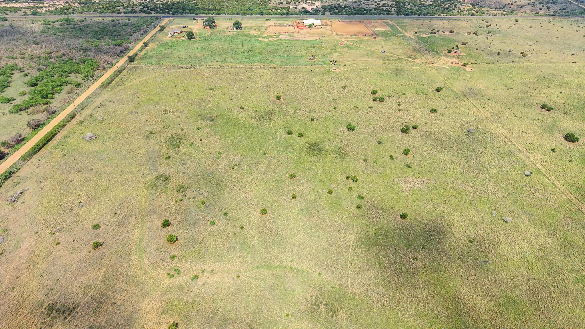 +/-30 Acre Camp Anderson Property Photo 9