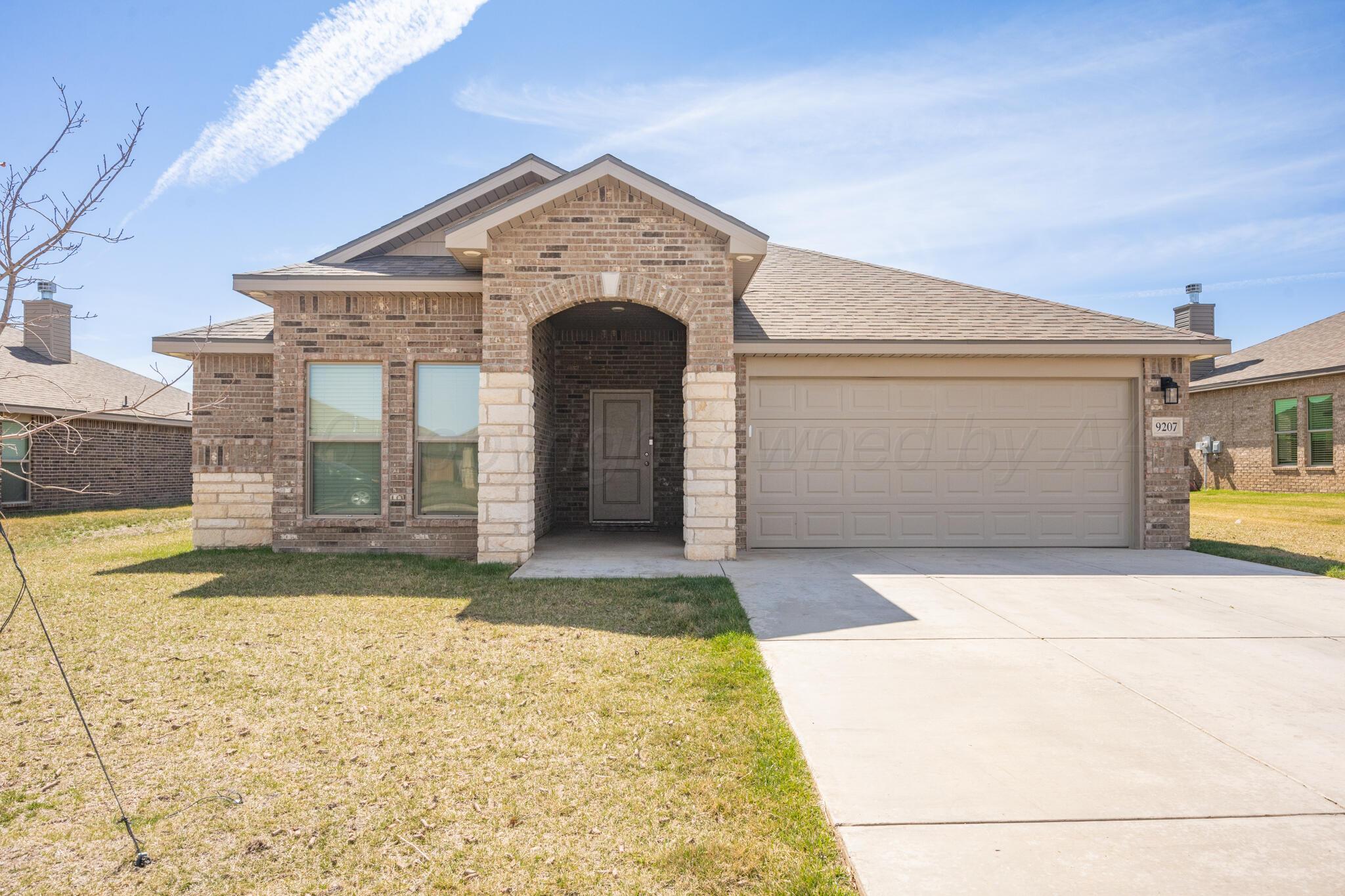 9207 Lexford Property Photo 1