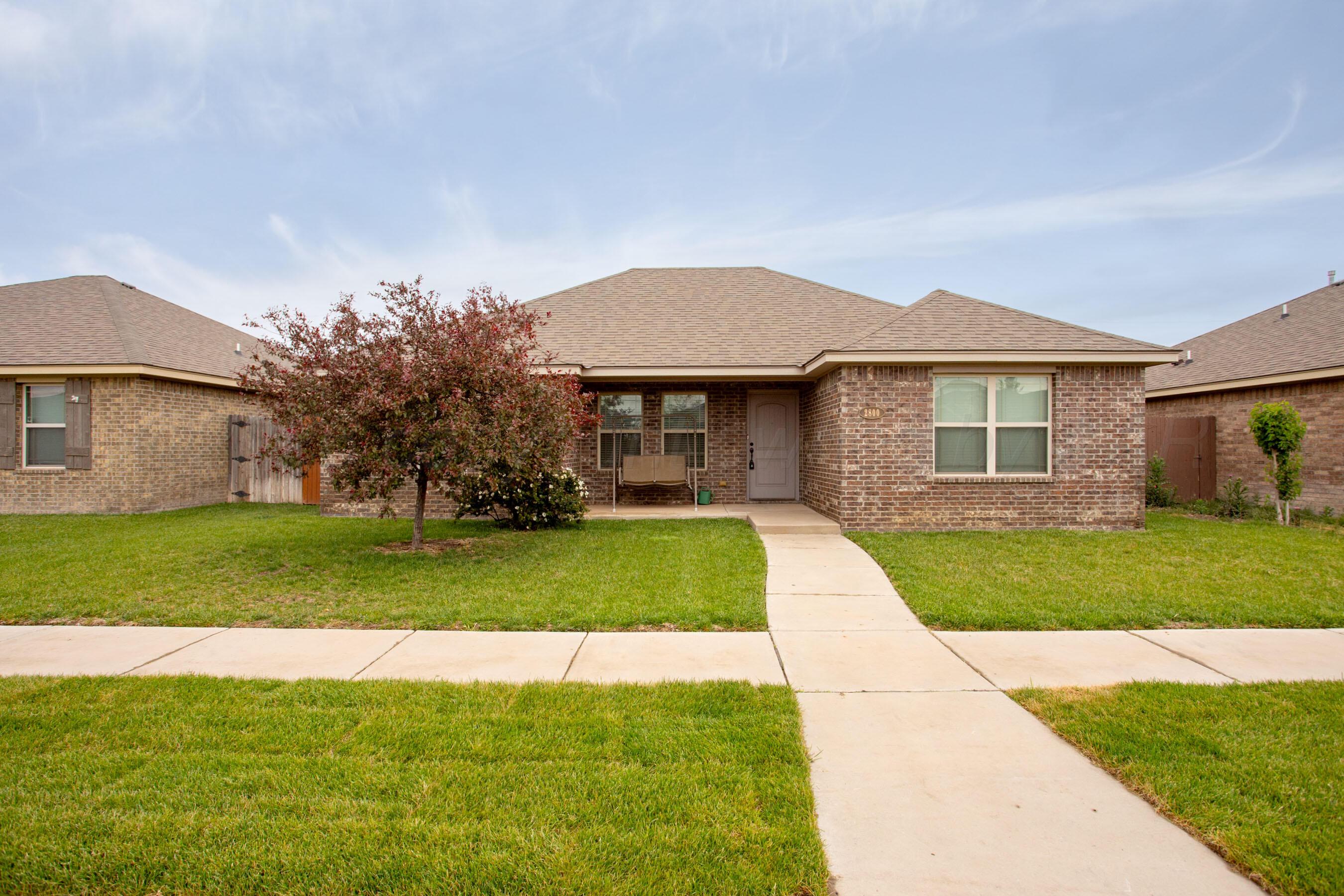 2800 SIMKINS Lane Property Photo 1
