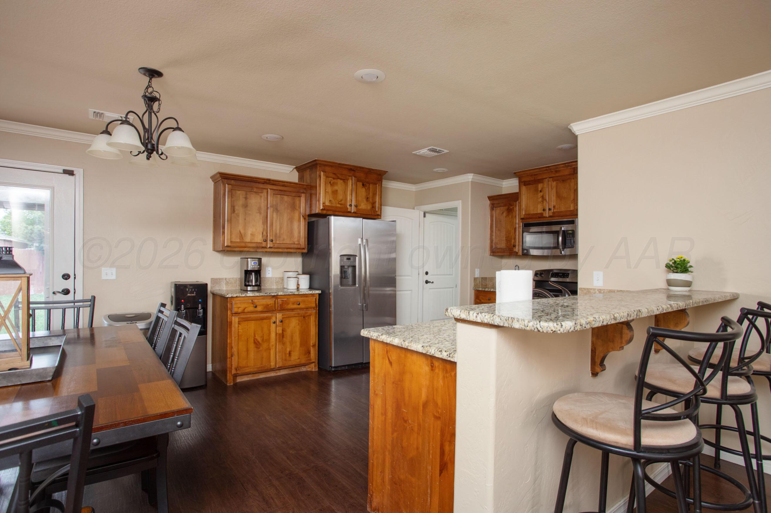 2800 Simkins Lane Property Photo 8