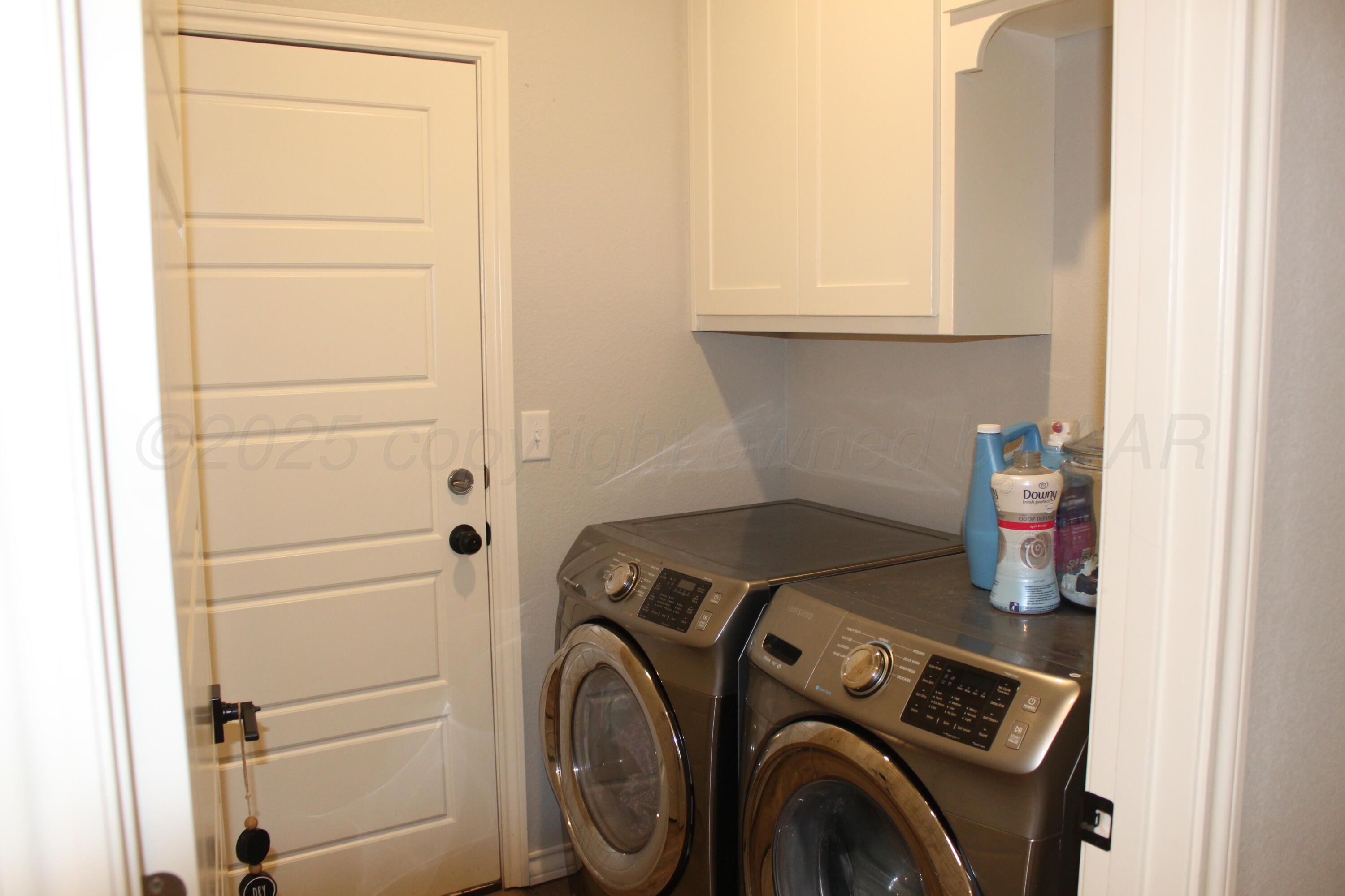 1123 Estacado Street Property Photo 10