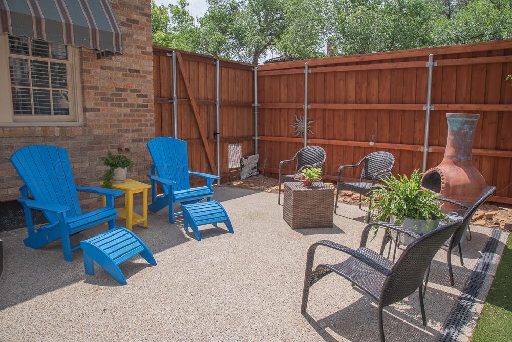 2122 S Hayden Street Property Photo 69