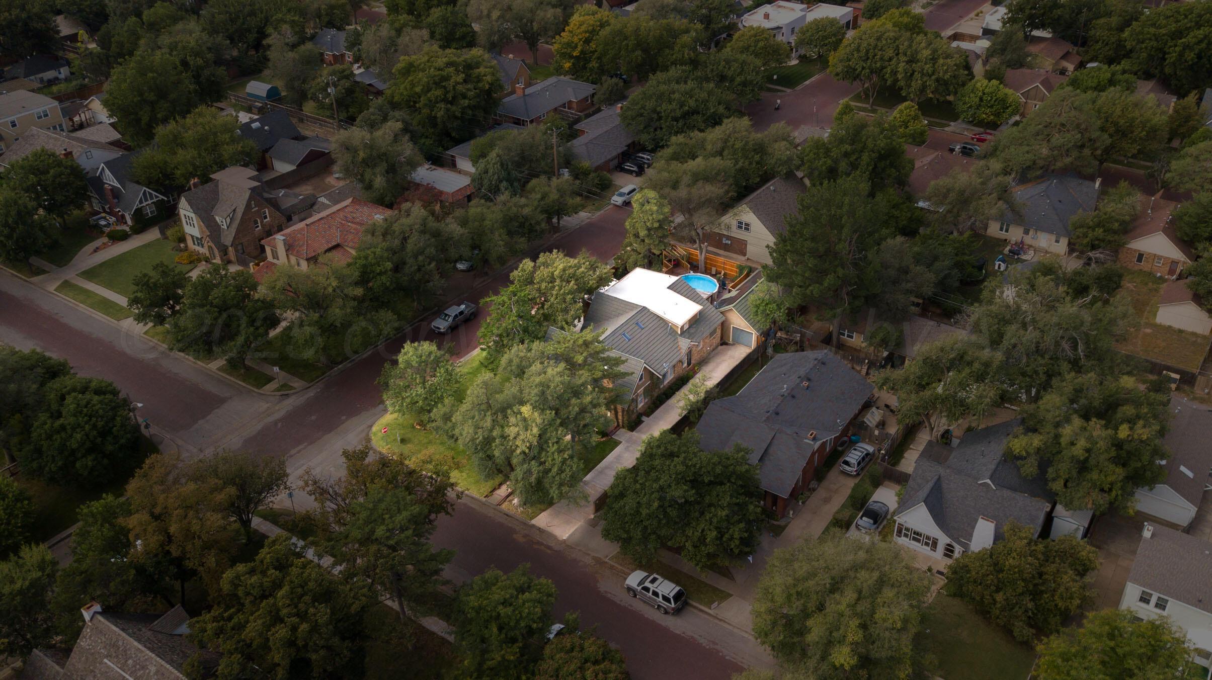 2122 S Hayden Street Property Photo 94