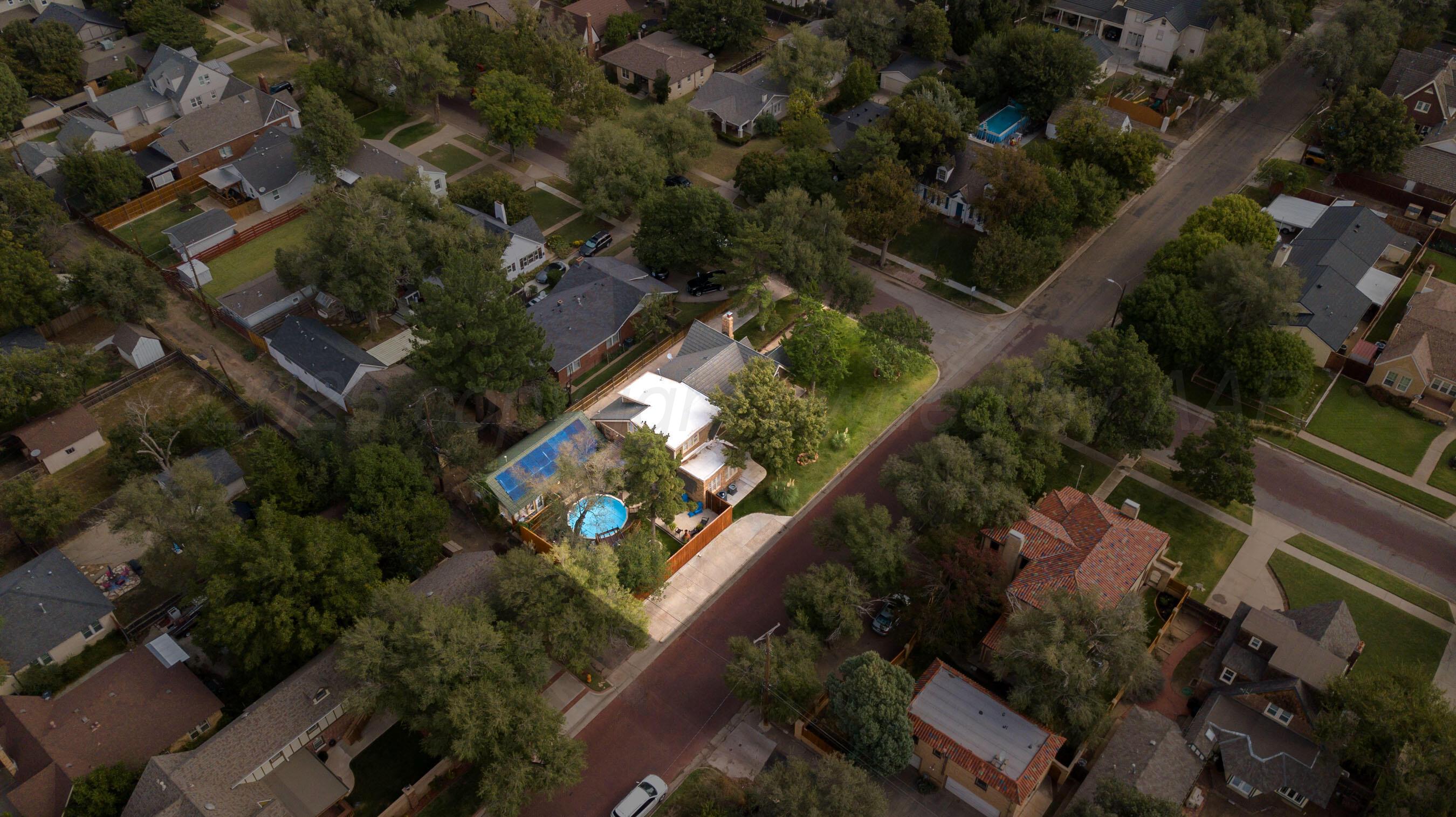 2122 S Hayden Street Property Photo 95