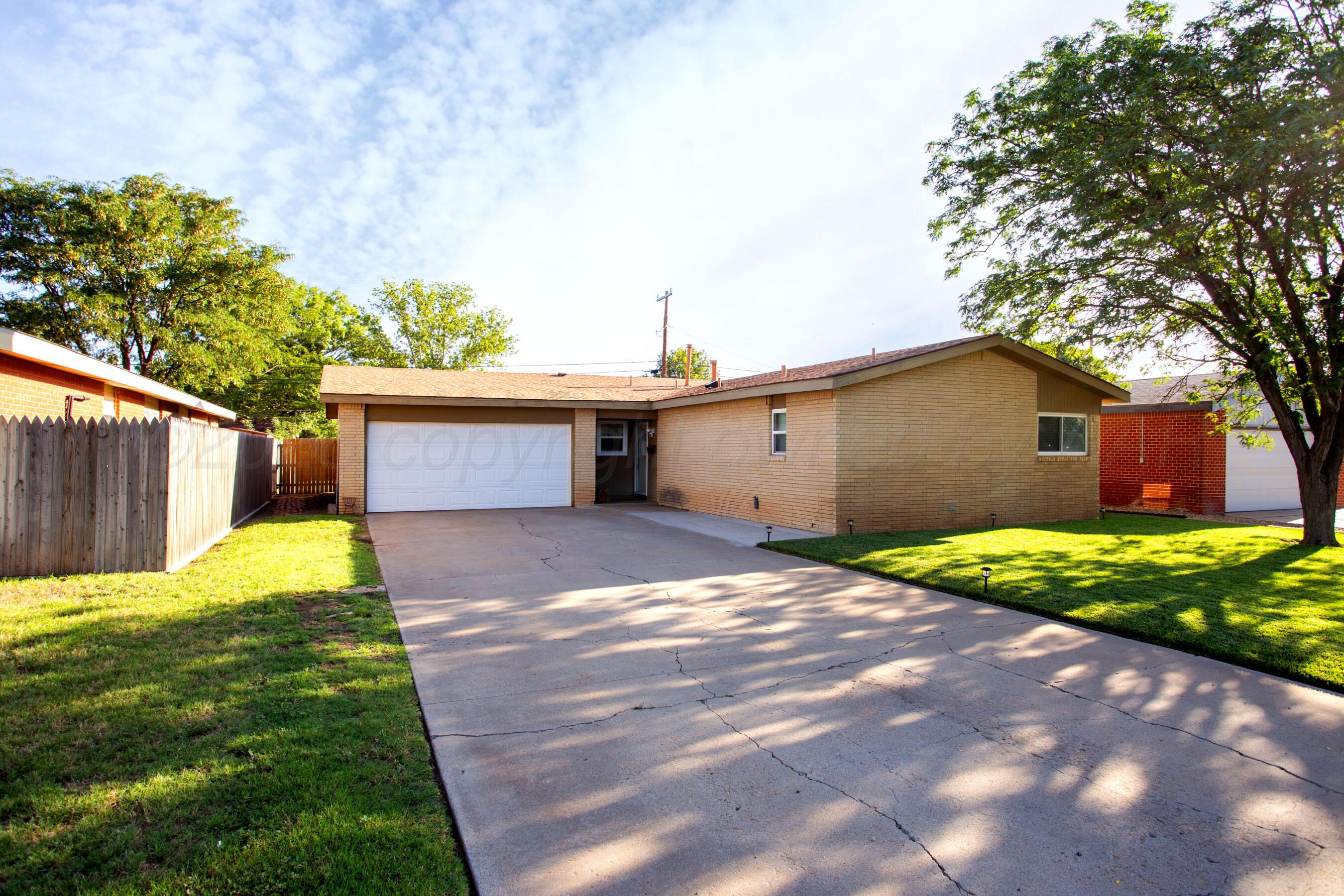 5002 WESTWAY Trail Property Photo 1
