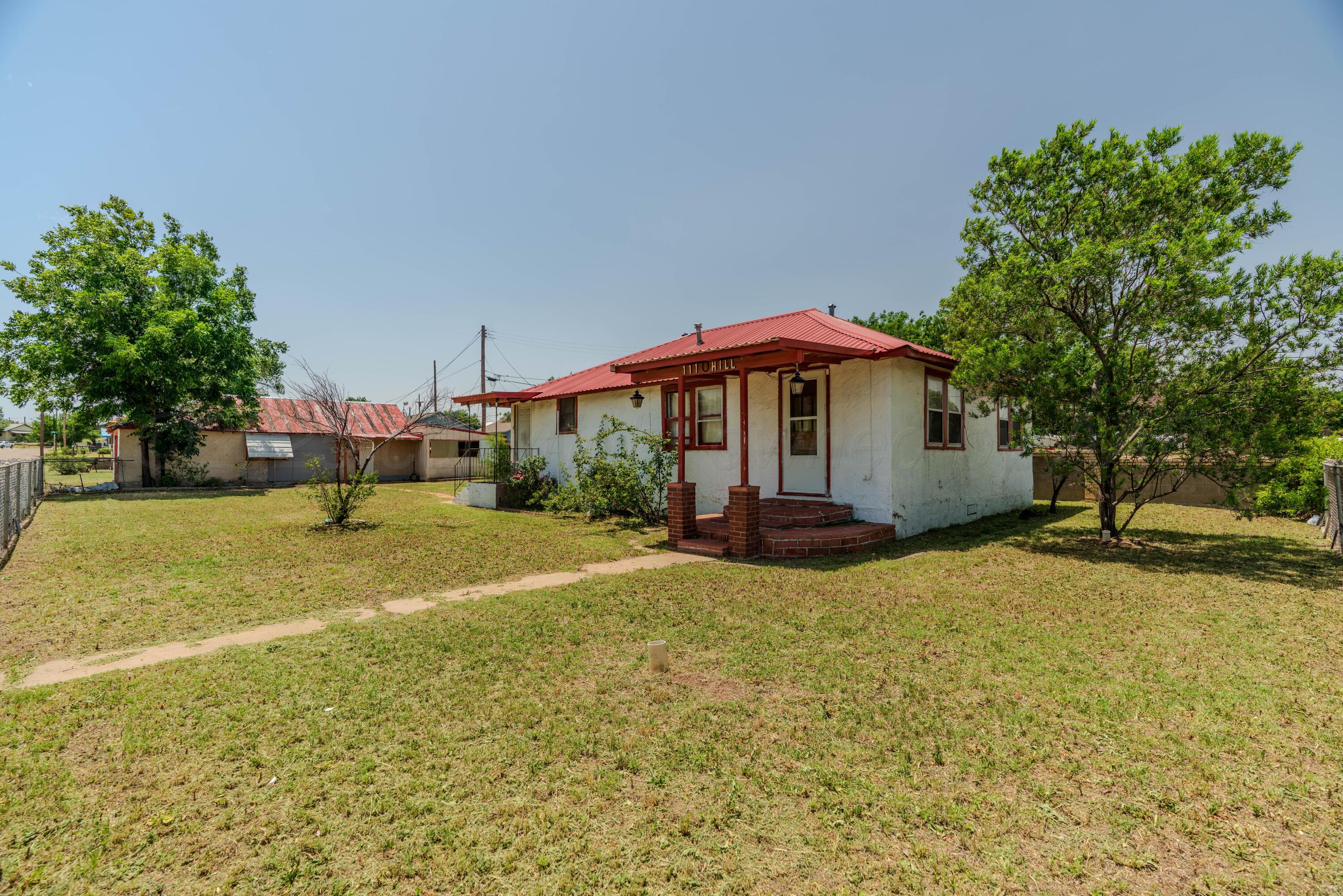 111 Hill Street Property Photo 2