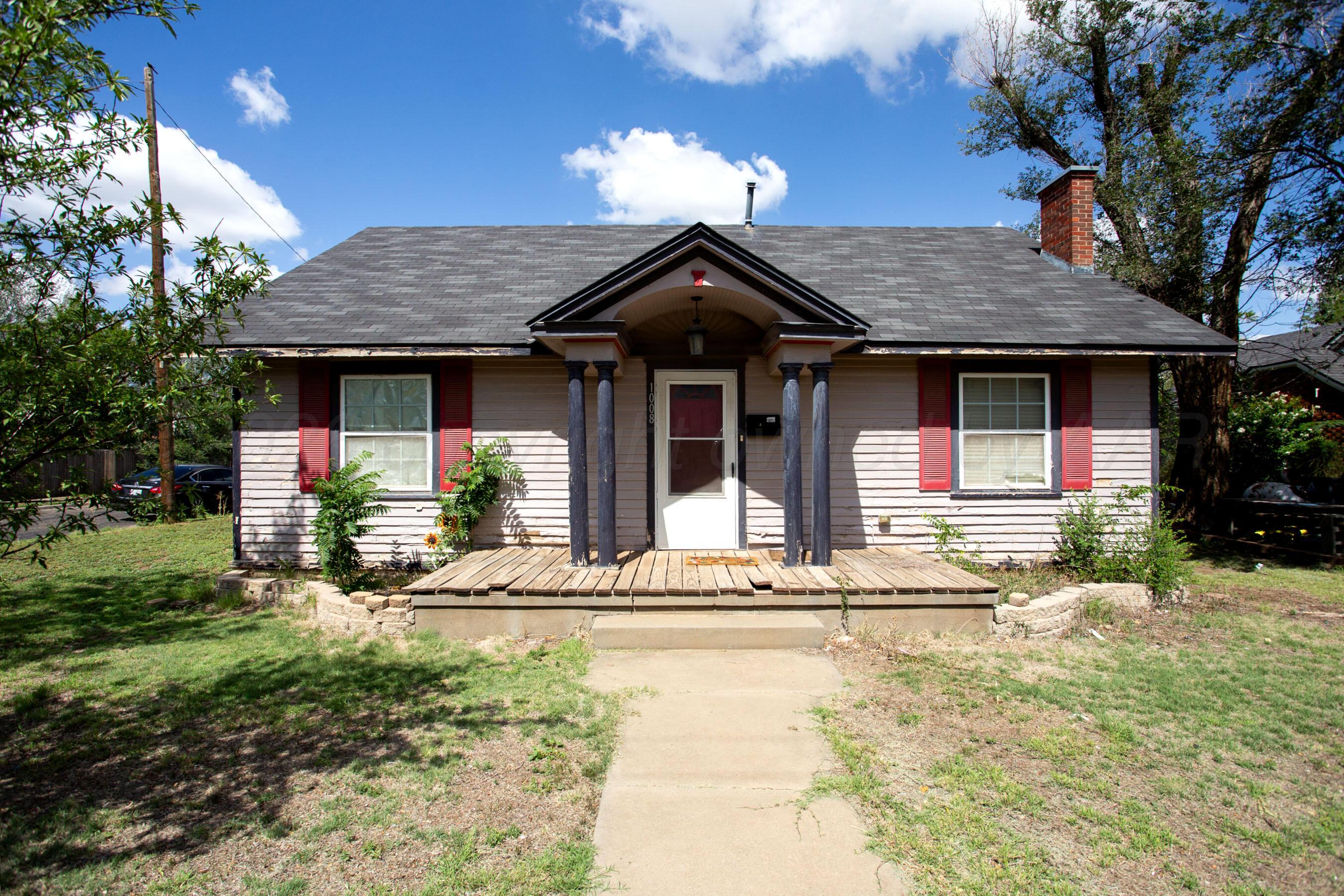 1008 S Western Street Property Photo 1