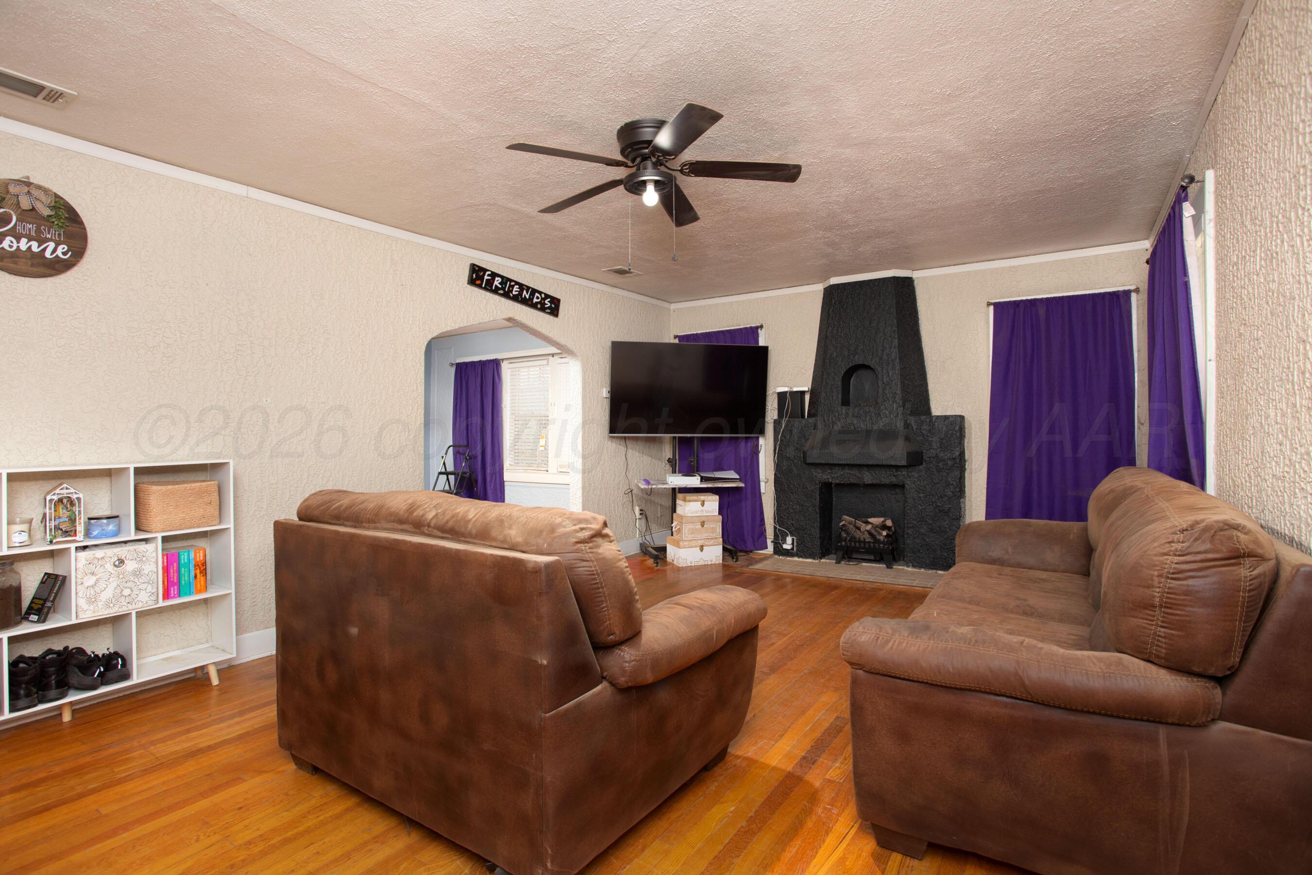 1008 S Western Street Property Photo 2