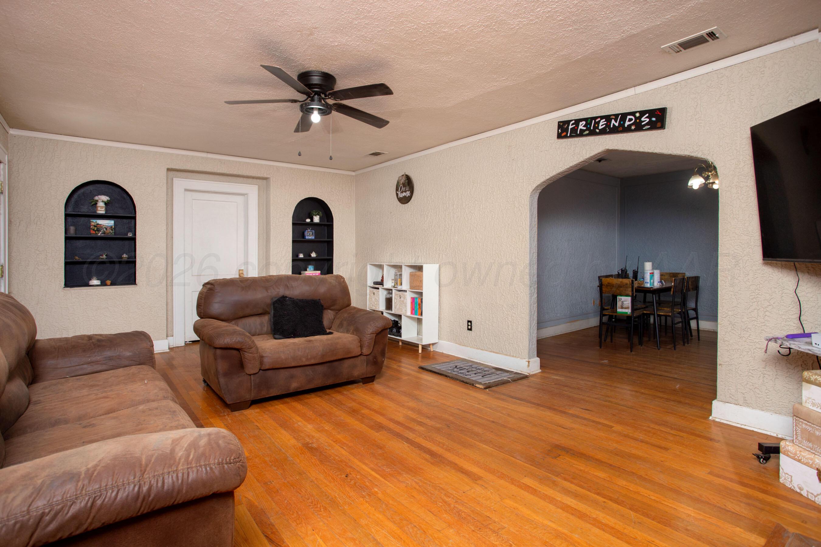 1008 S Western Street Property Photo 5