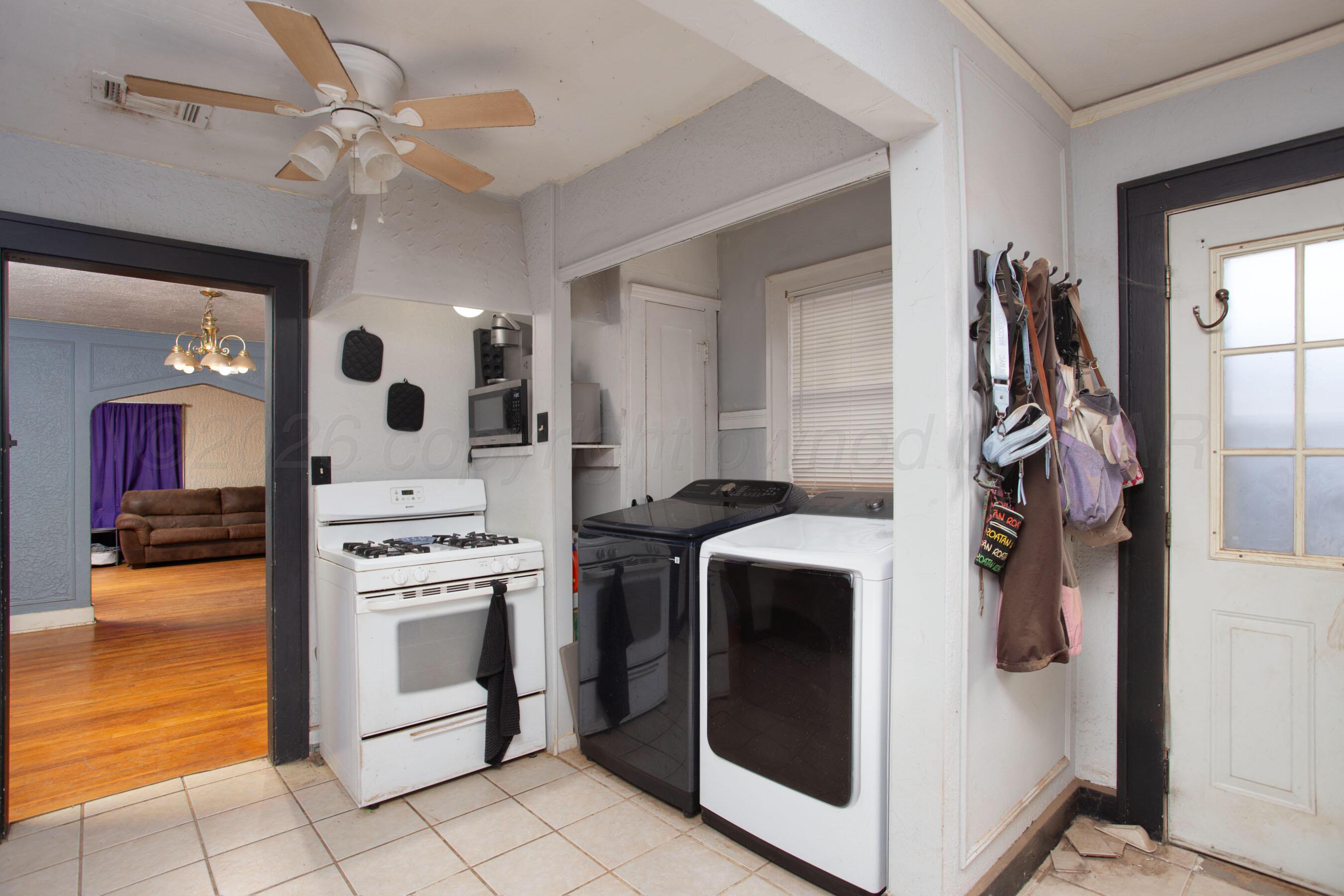 1008 S Western Street Property Photo 8