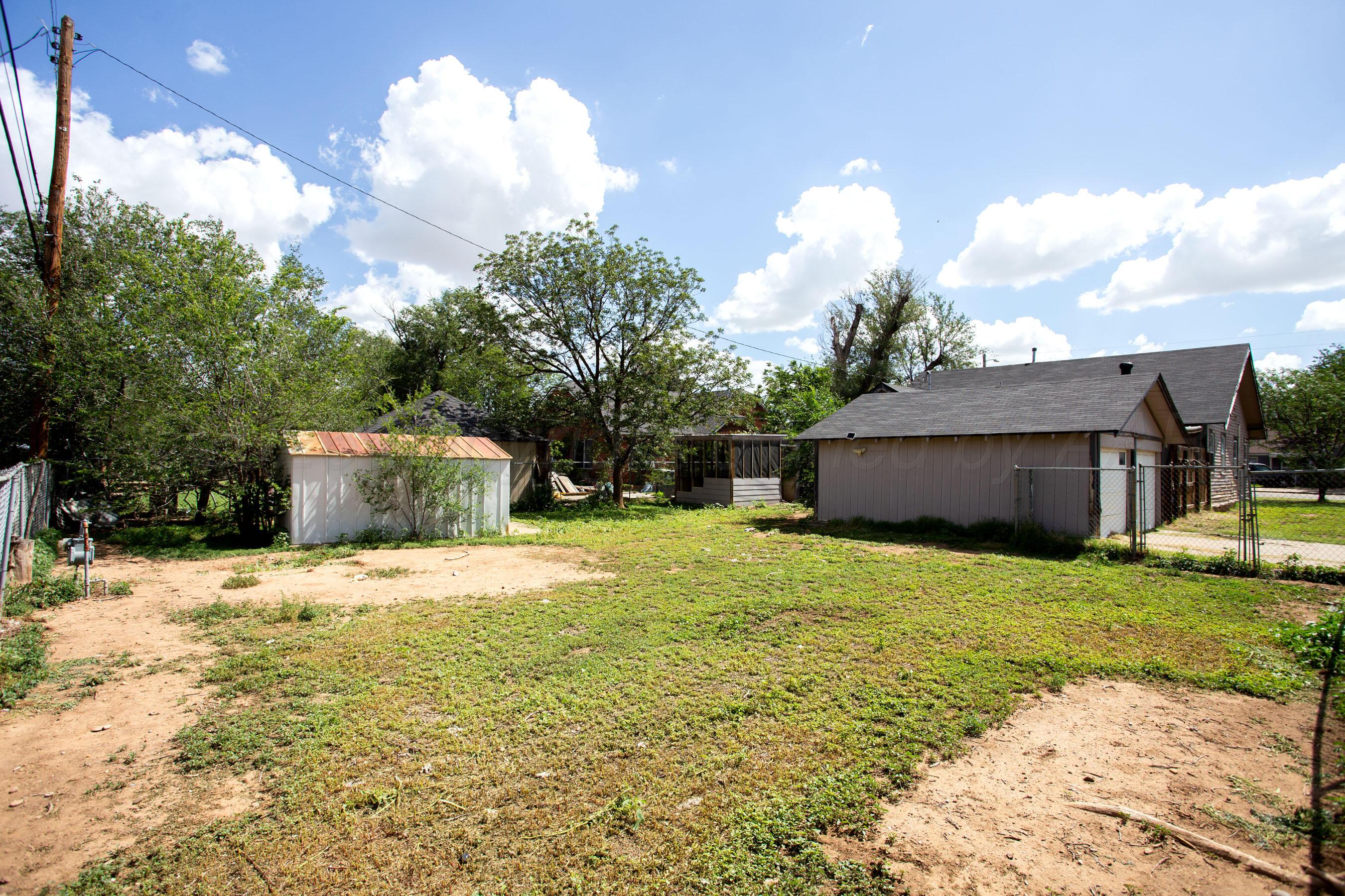 1008 S Western Street Property Photo 17