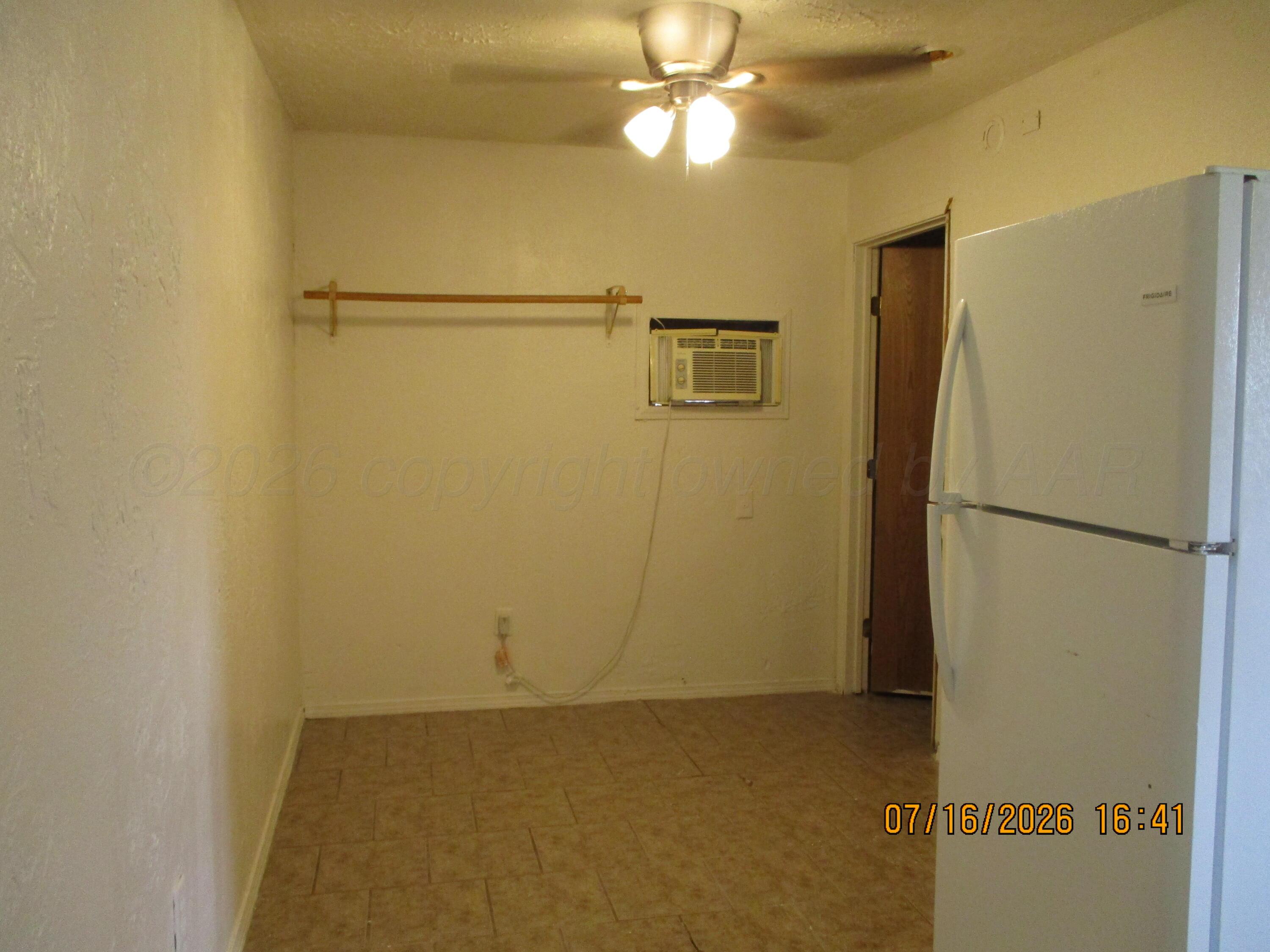1404 N Bivins Rear Property Photo 5