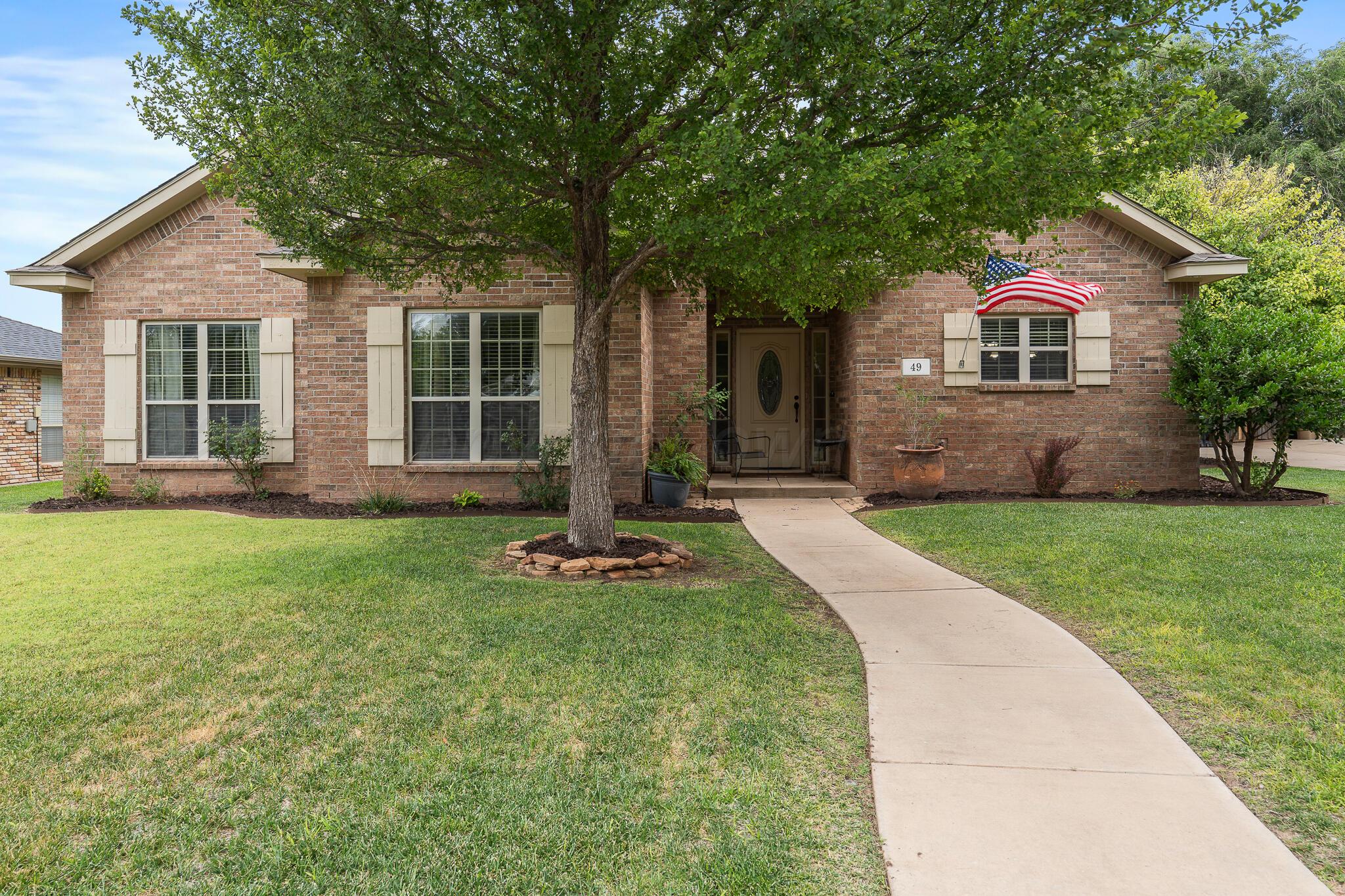 49 CANYON RIM Drive Property Photo 1
