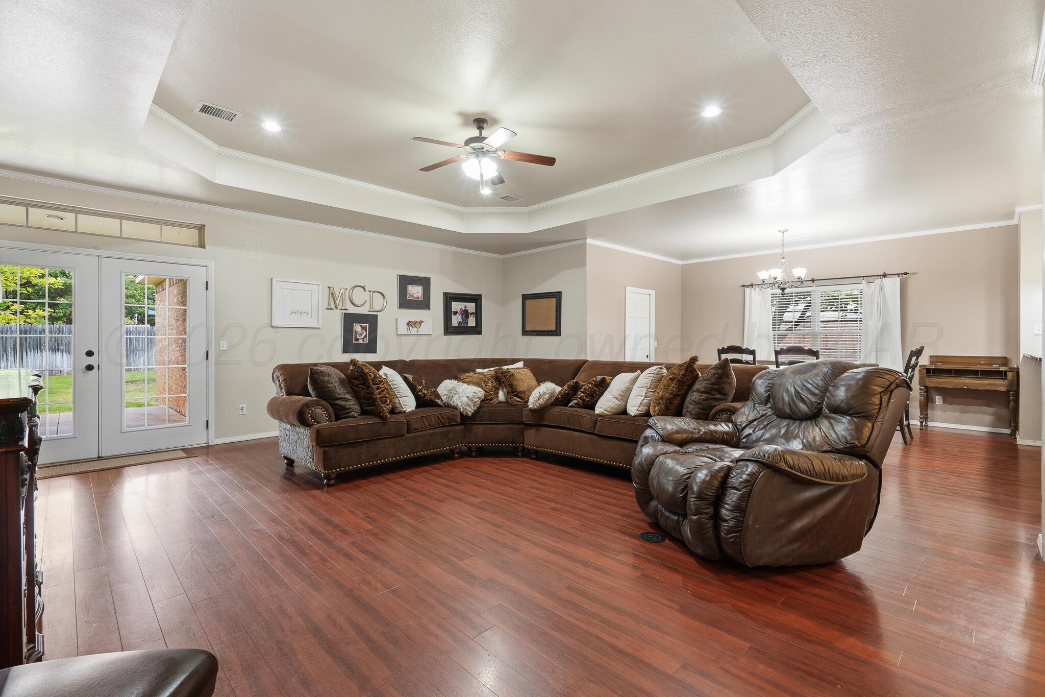 49 Canyon Rim Drive Property Photo 5