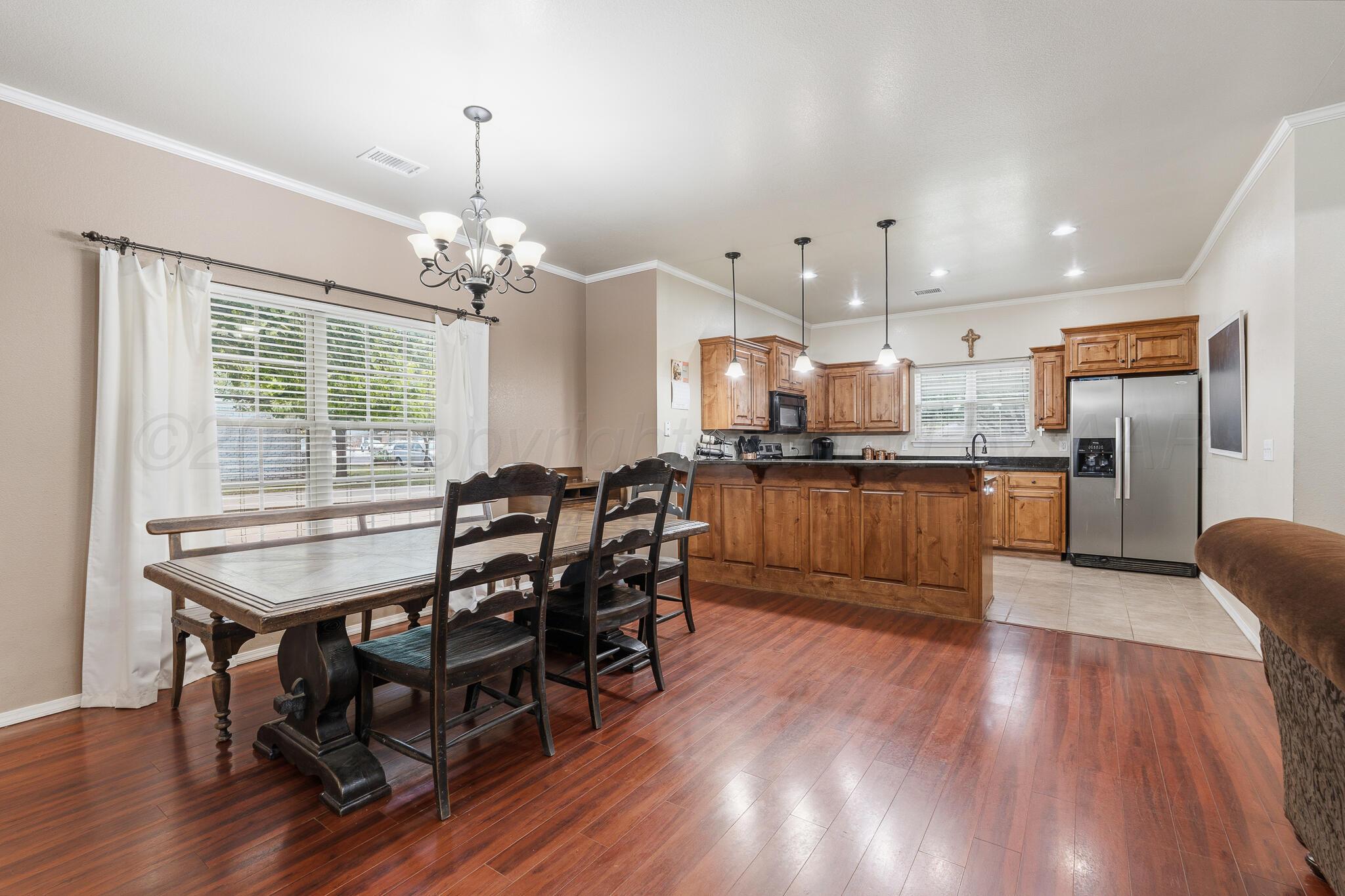 49 Canyon Rim Drive Property Photo 8