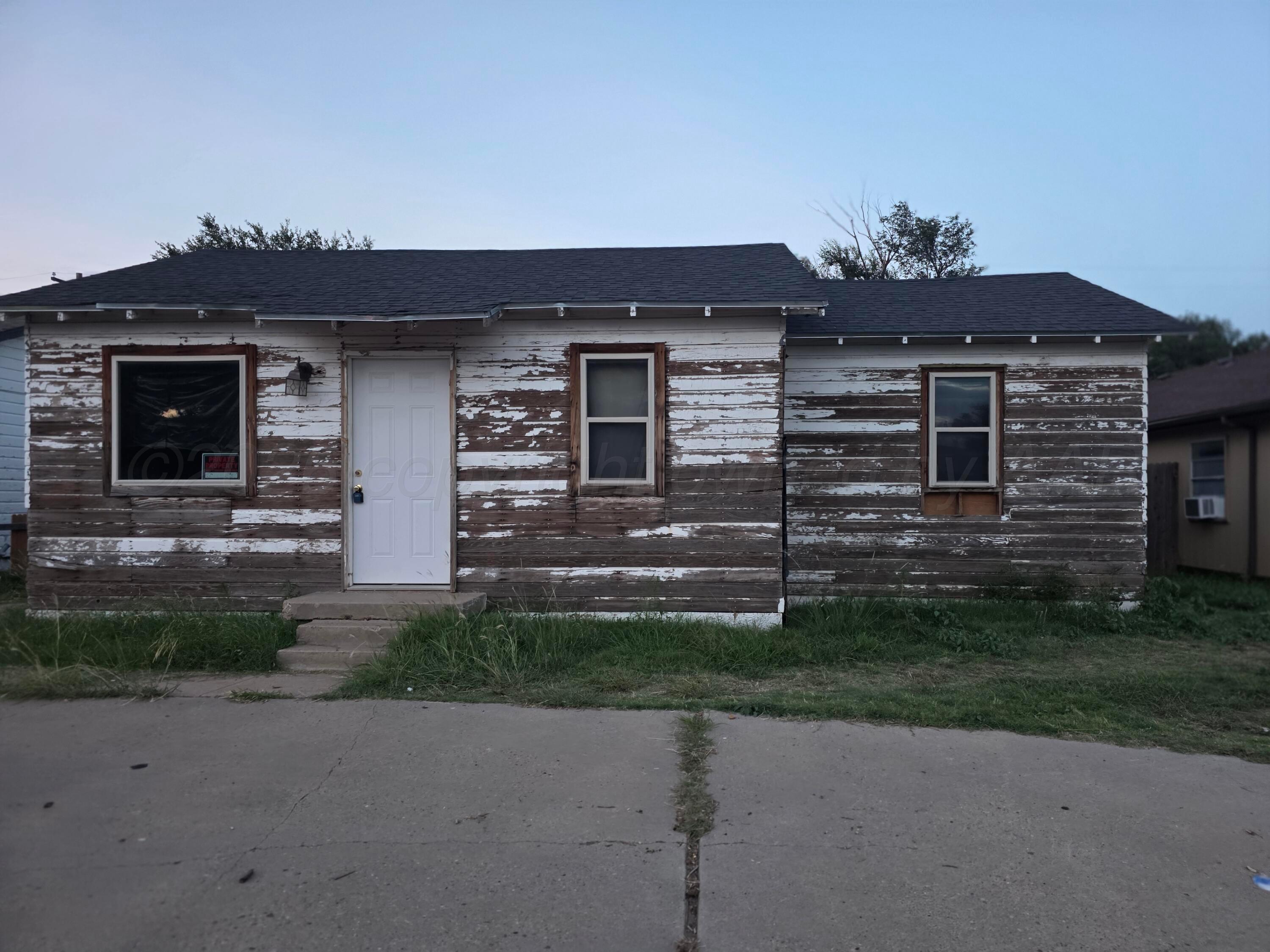 4105 S WASHINGTON Street Property Photo 1